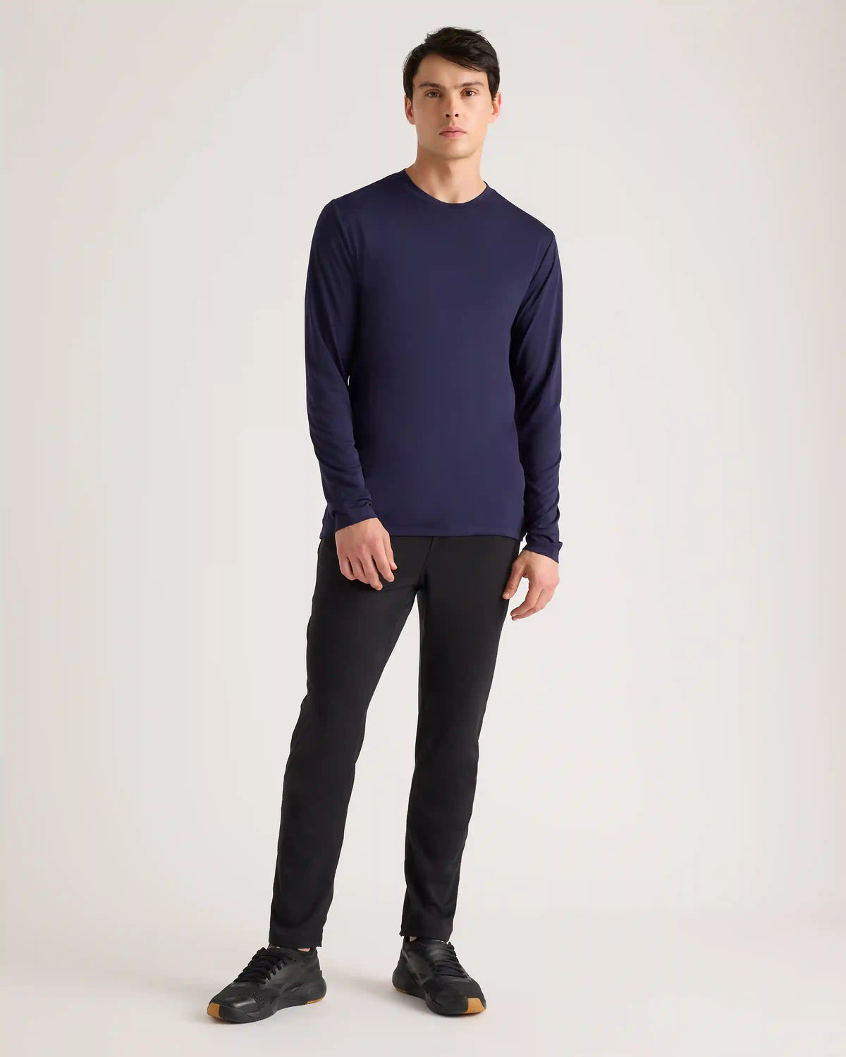 Ultra-Light Performance Long Sleeve Tee