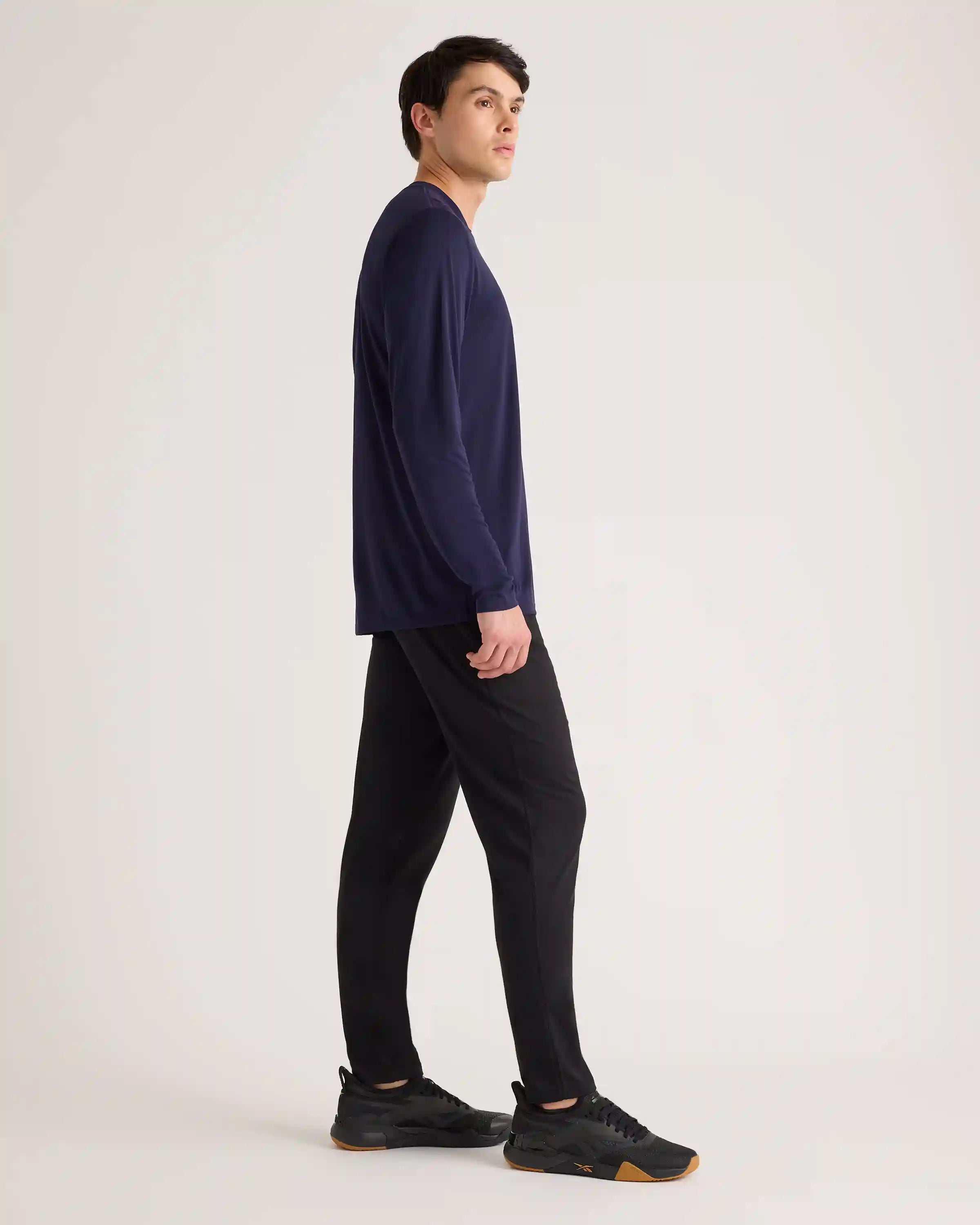 Ultra-Light Performance Long Sleeve Tee