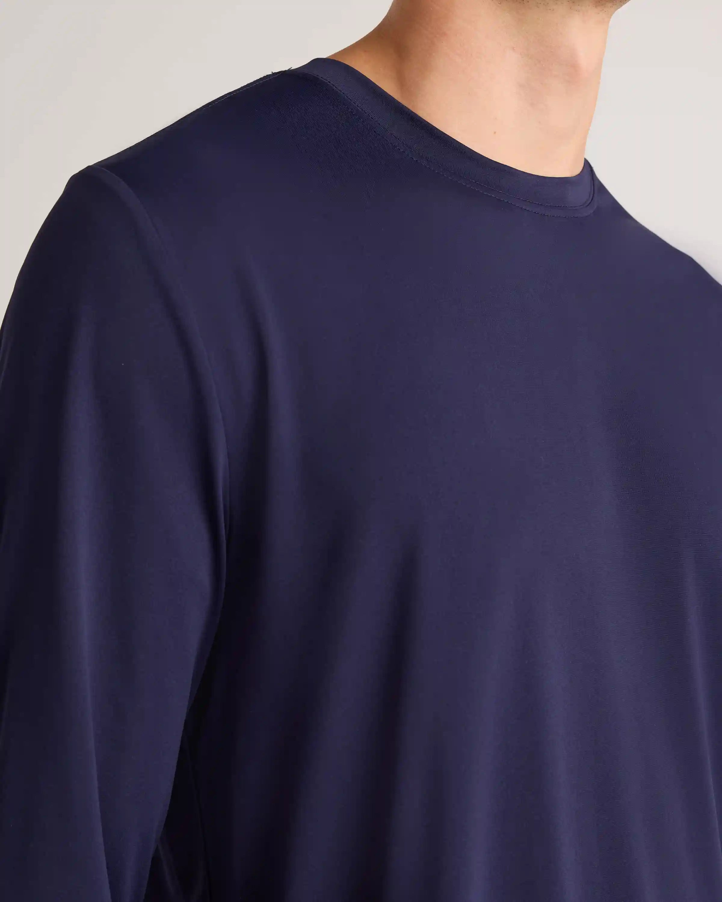 Ultra-Light Performance Long Sleeve Tee