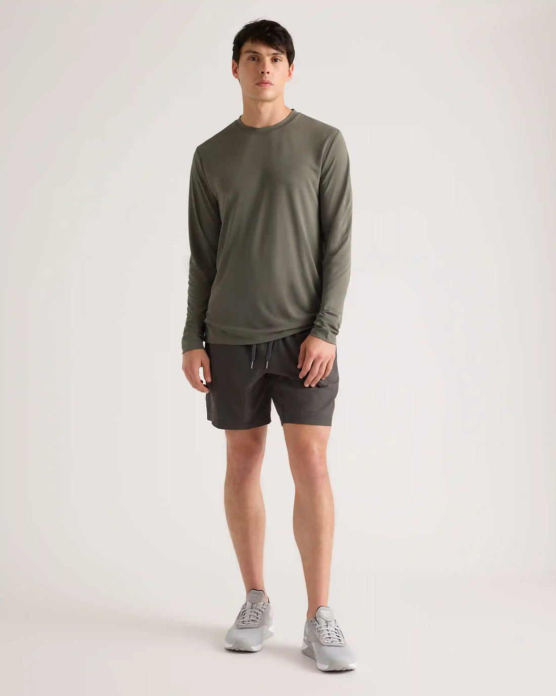 Ultra-Light Performance Long Sleeve Tee