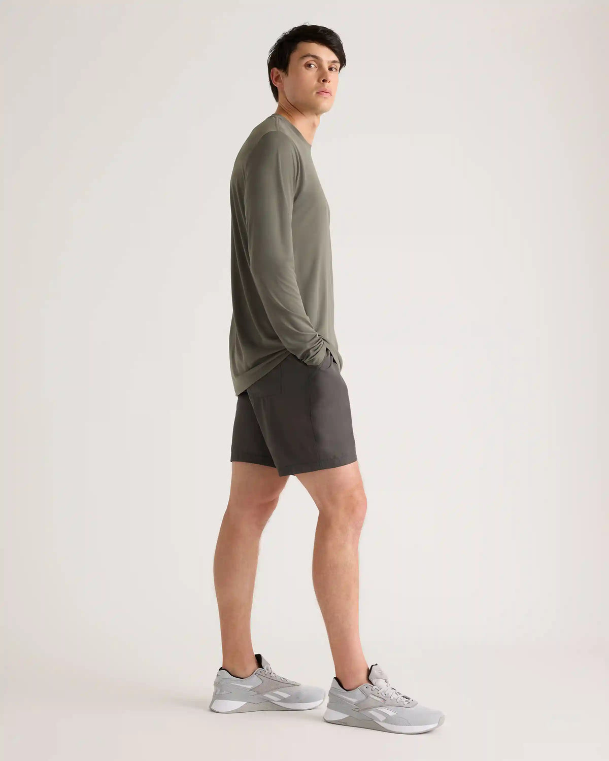 Ultra-Light Performance Long Sleeve Tee