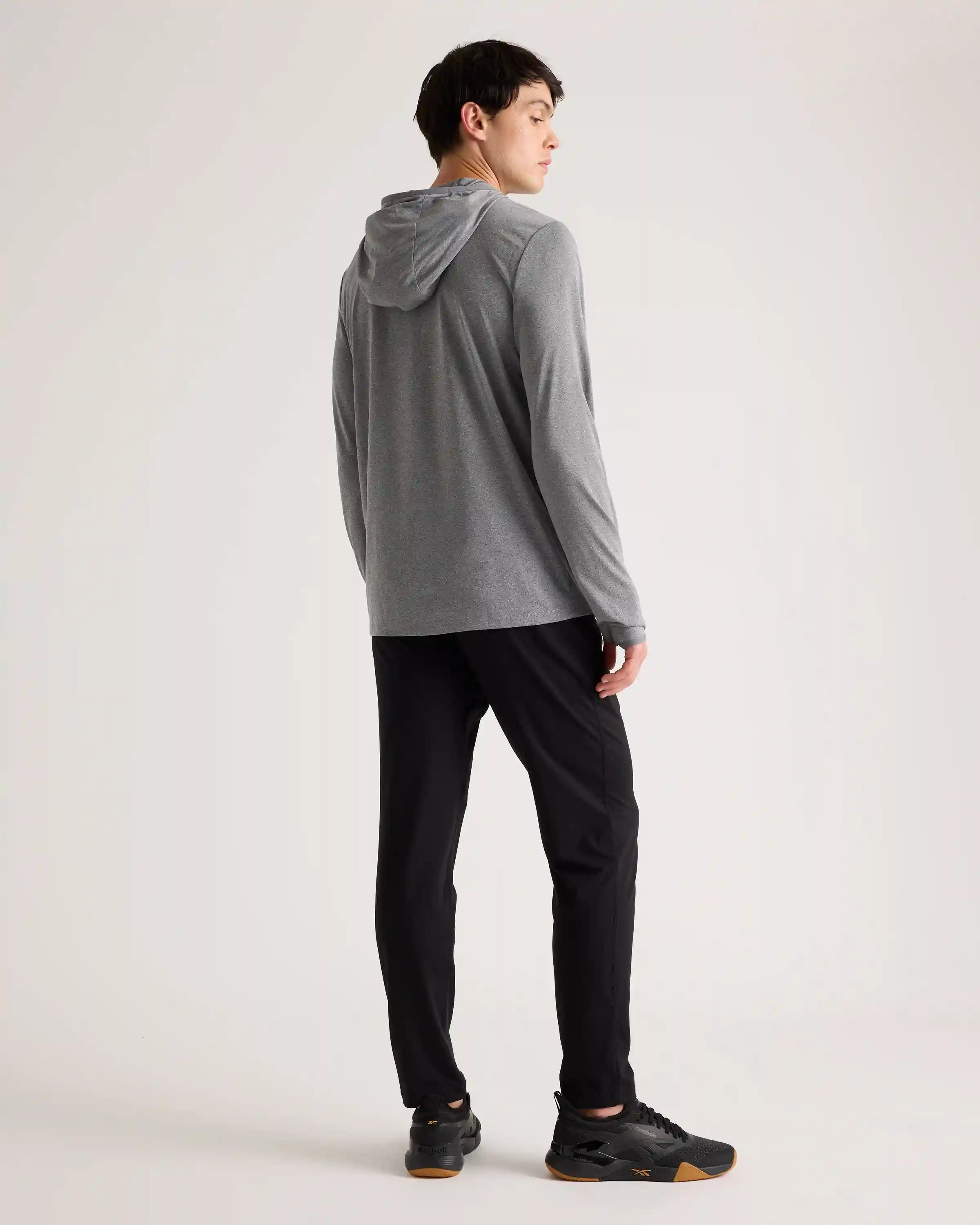Ultra-Light Performance Hoodie