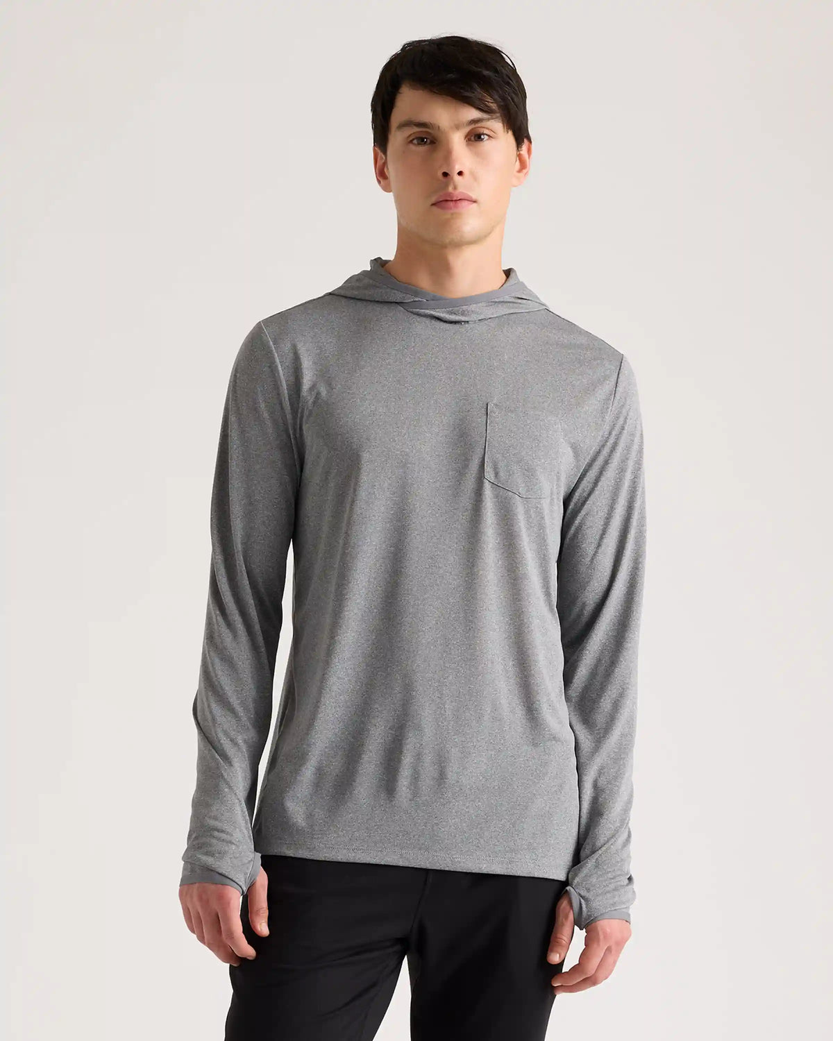 Ultra-Light Performance Hoodie