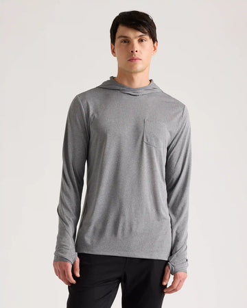 Ultra-Light Performance Hoodie
