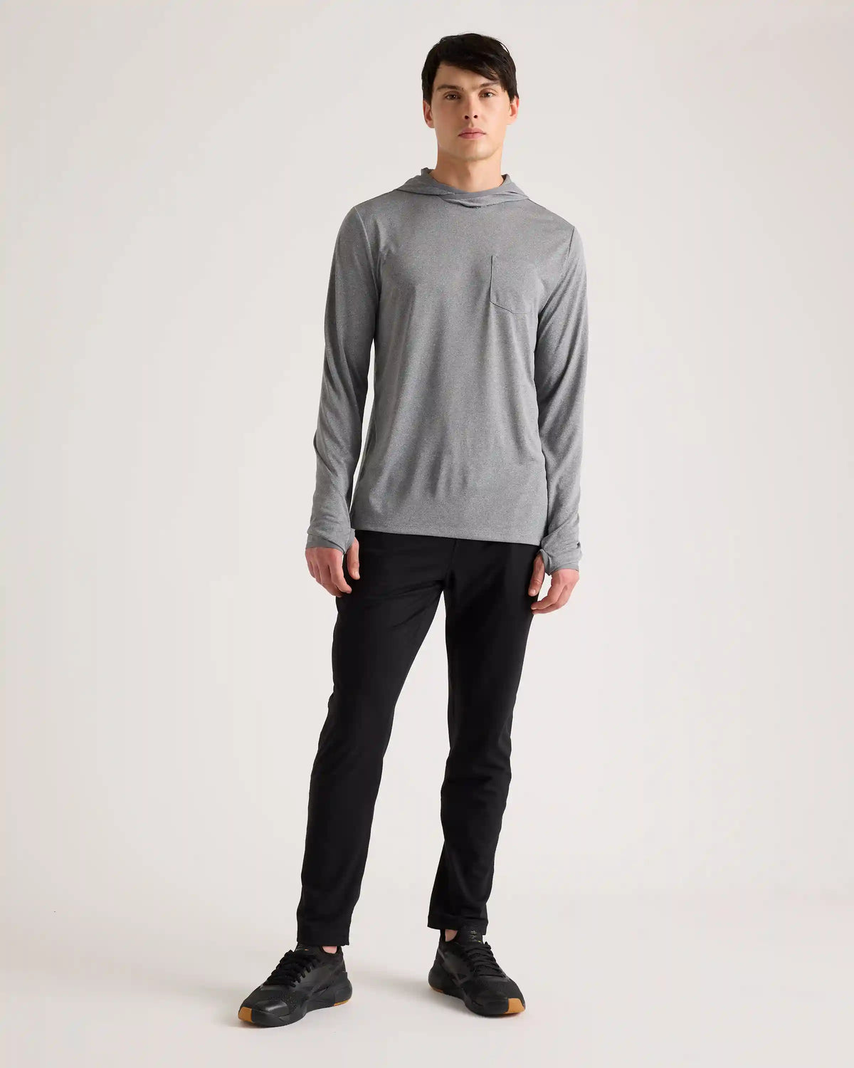 Ultra-Light Performance Hoodie