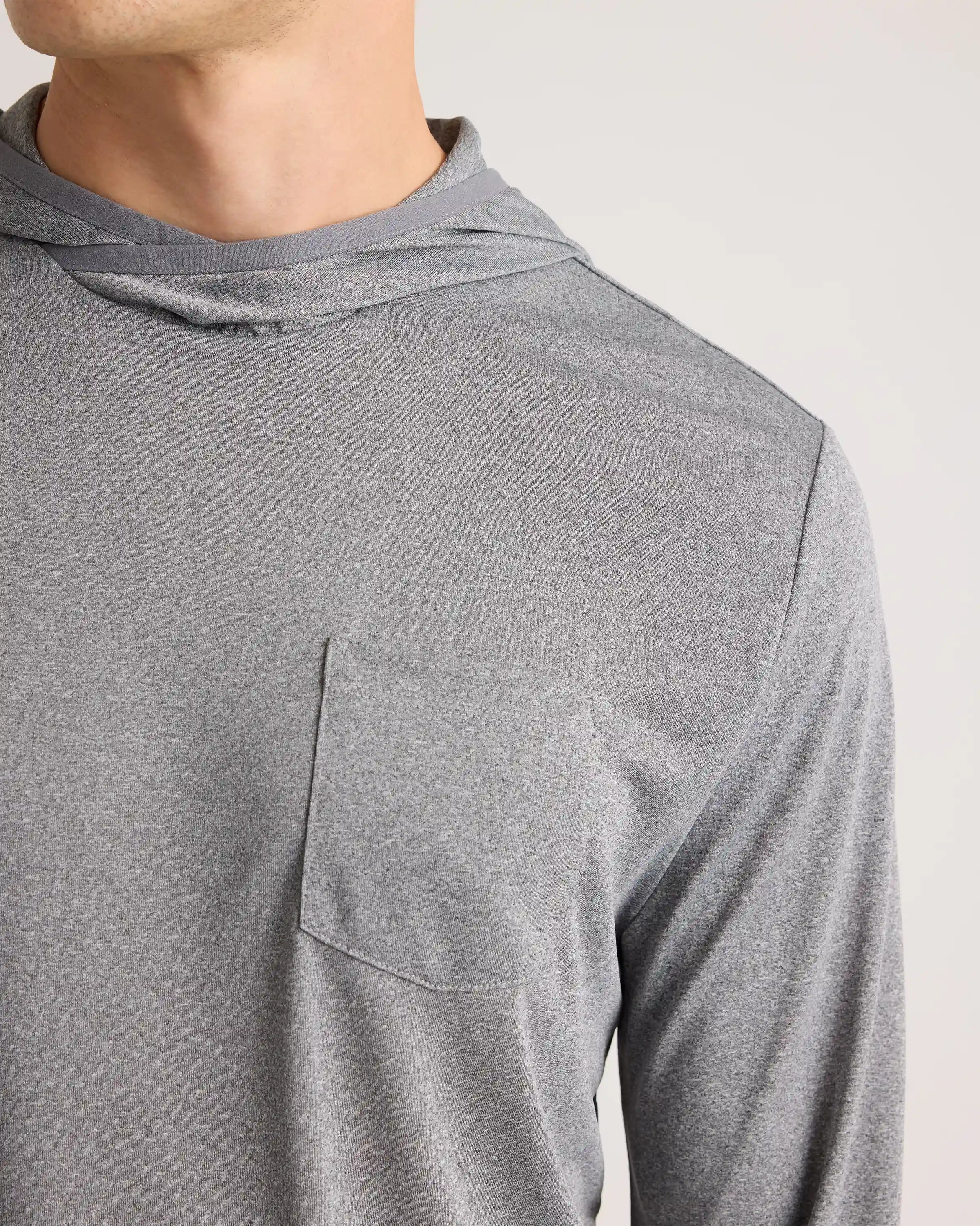 Ultra-Light Performance Hoodie