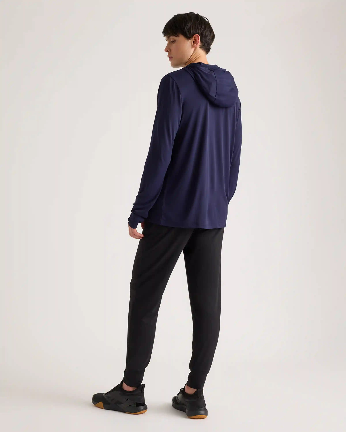 Ultra-Light Performance Hoodie