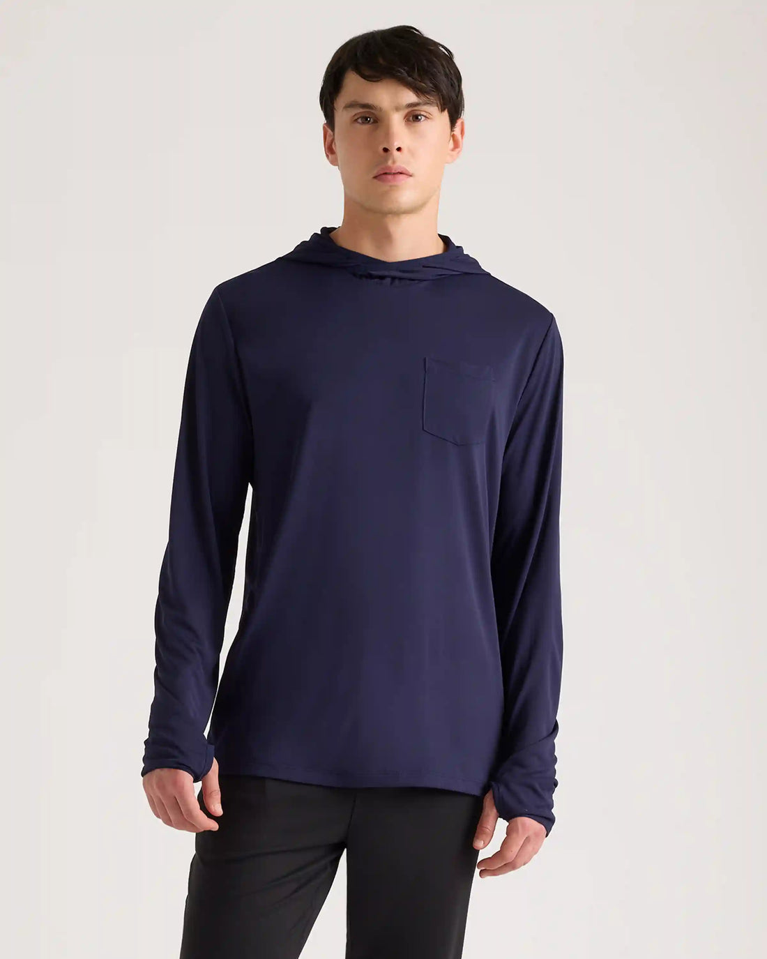 Ultra-Light Performance Hoodie
