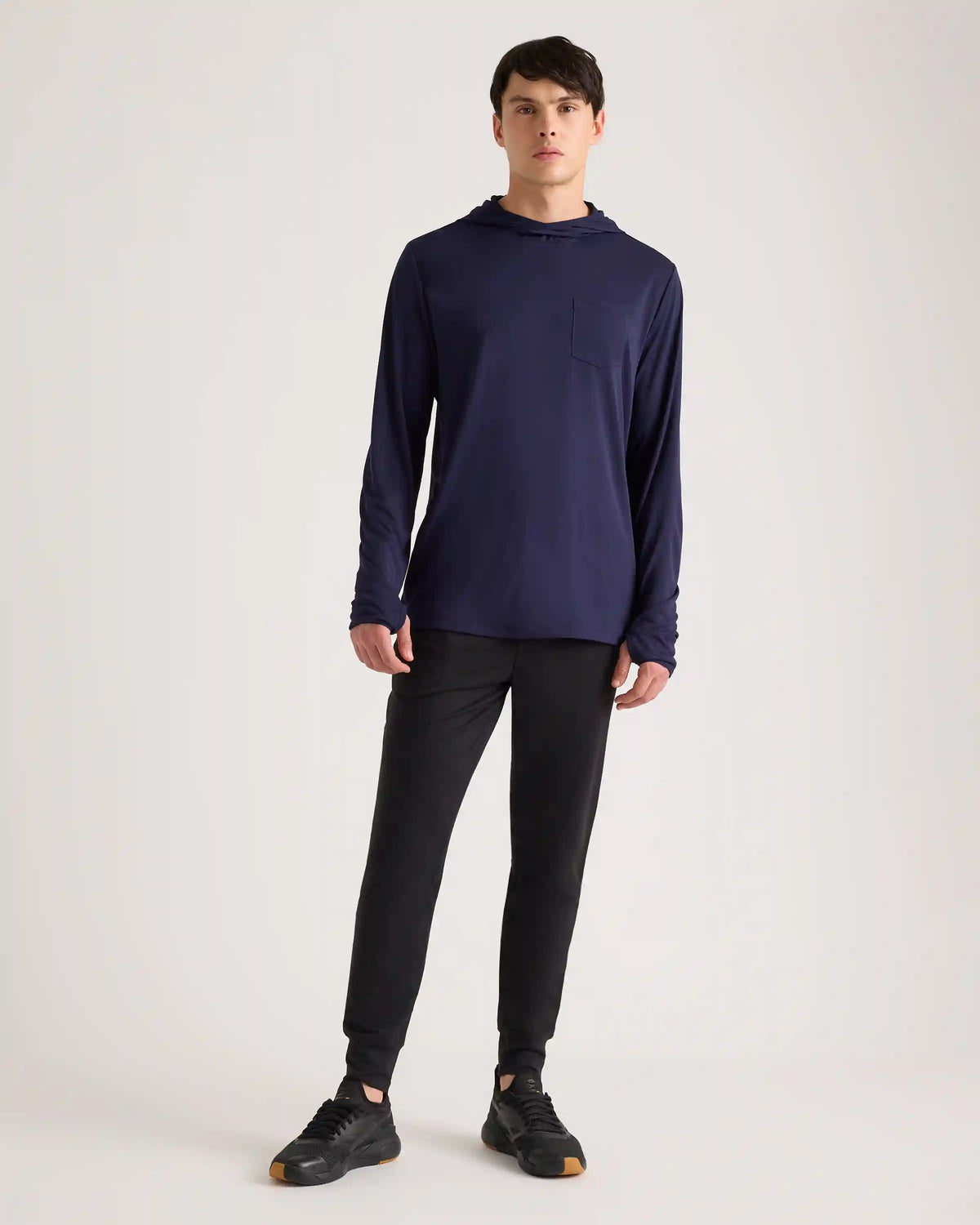 Ultra-Light Performance Hoodie