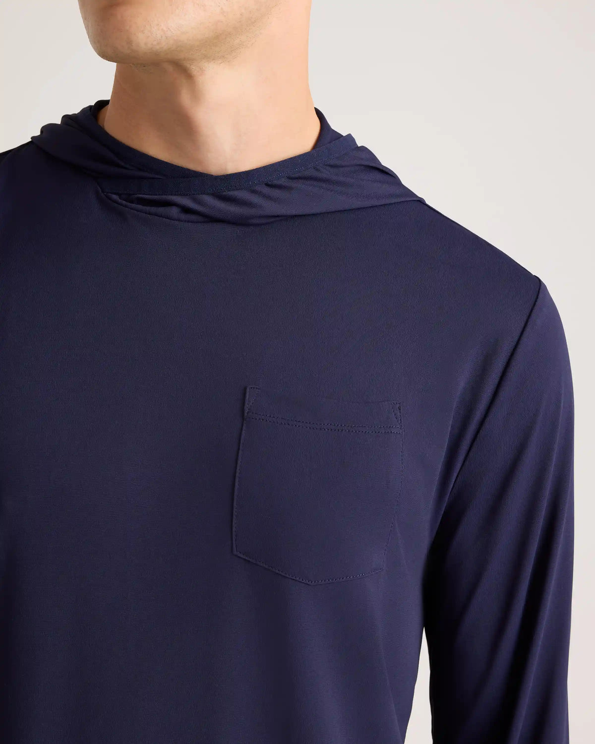Ultra-Light Performance Hoodie
