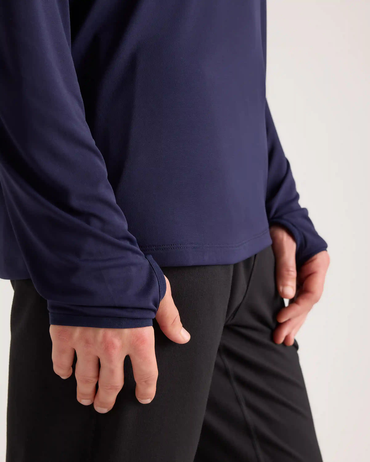 Ultra-Light Performance Hoodie