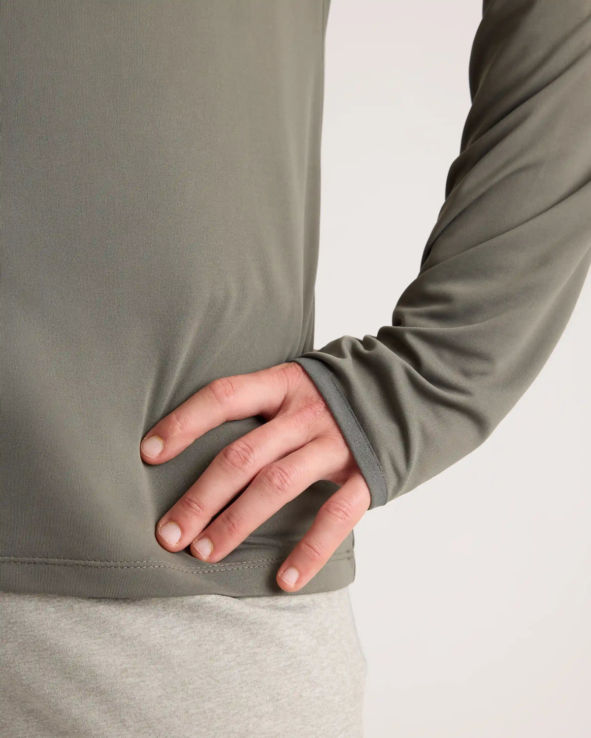 Ultra-Light Performance Hoodie
