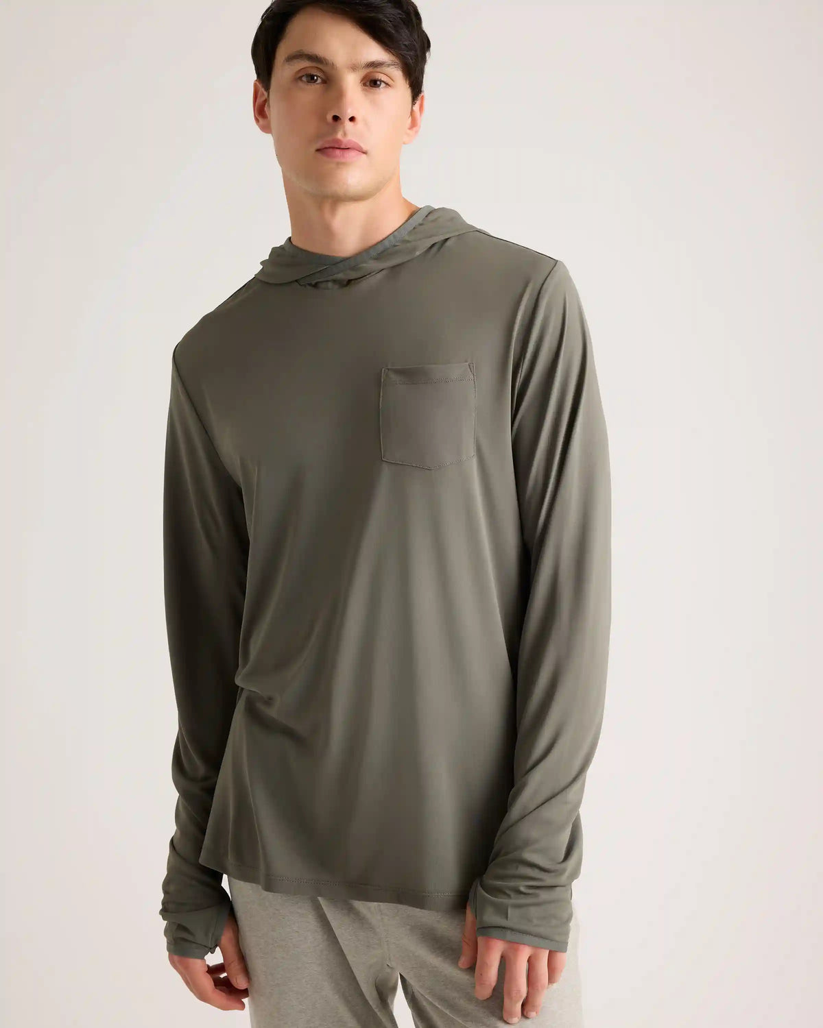 Ultra-Light Performance Hoodie