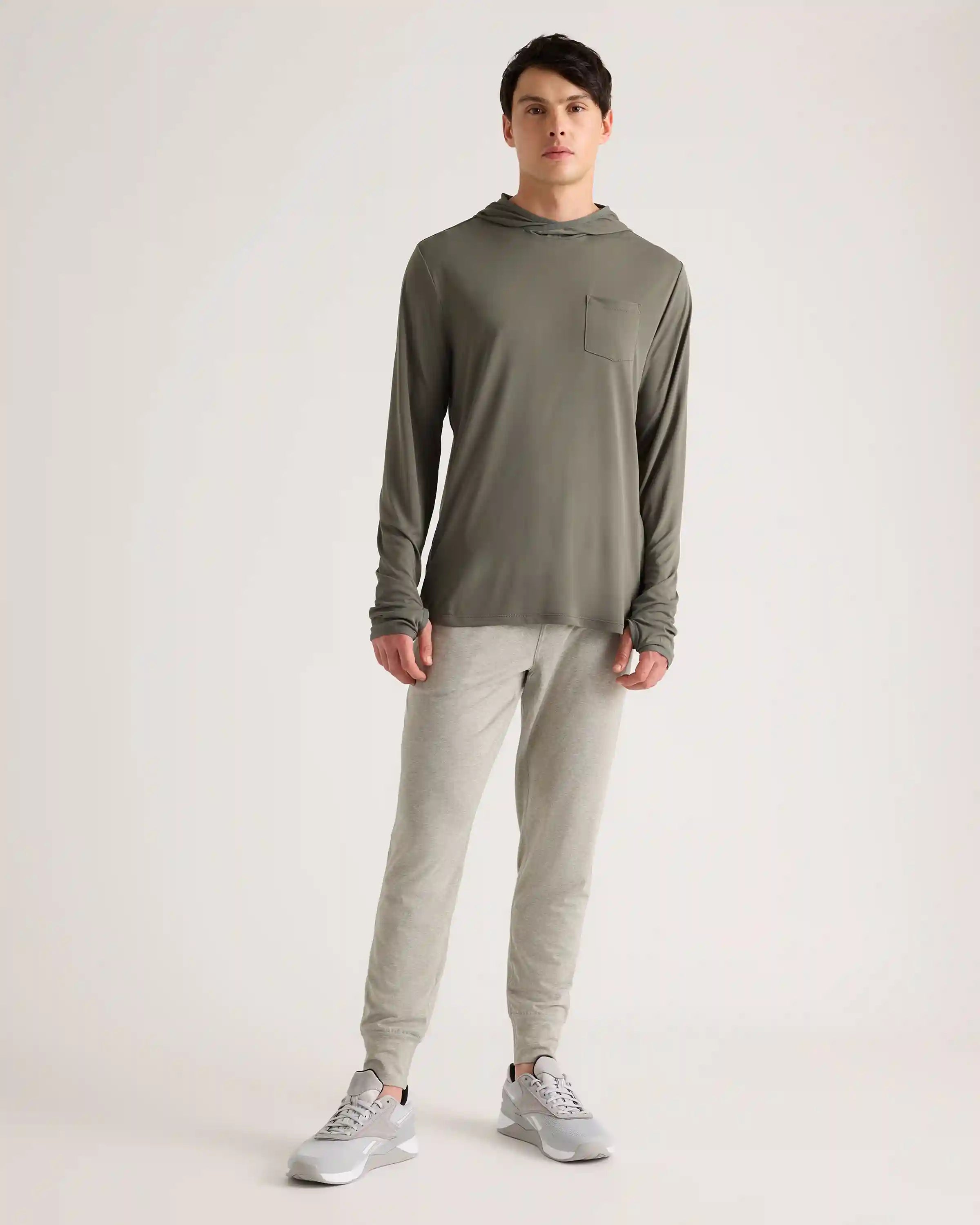 Ultra-Light Performance Hoodie