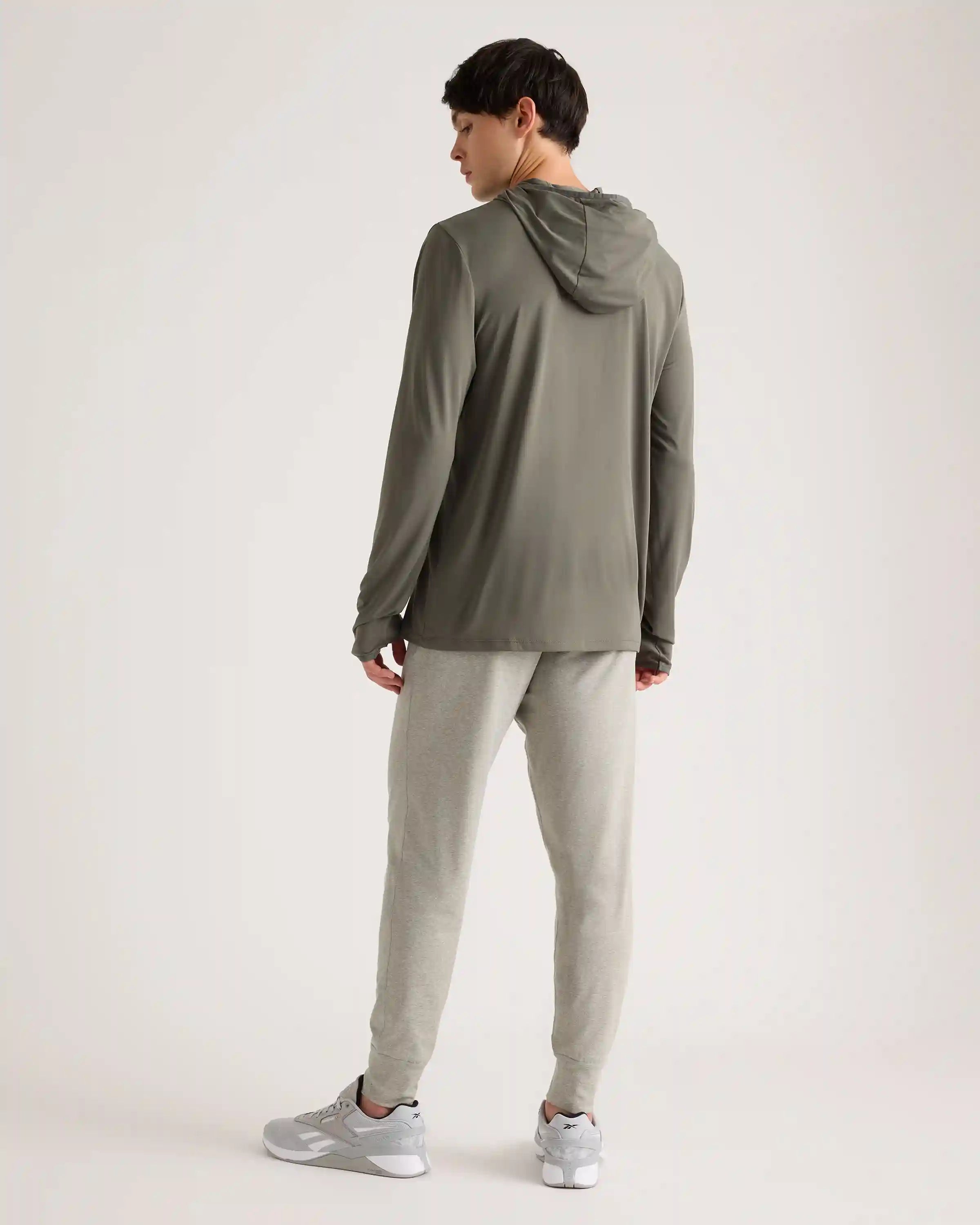 Ultra-Light Performance Hoodie