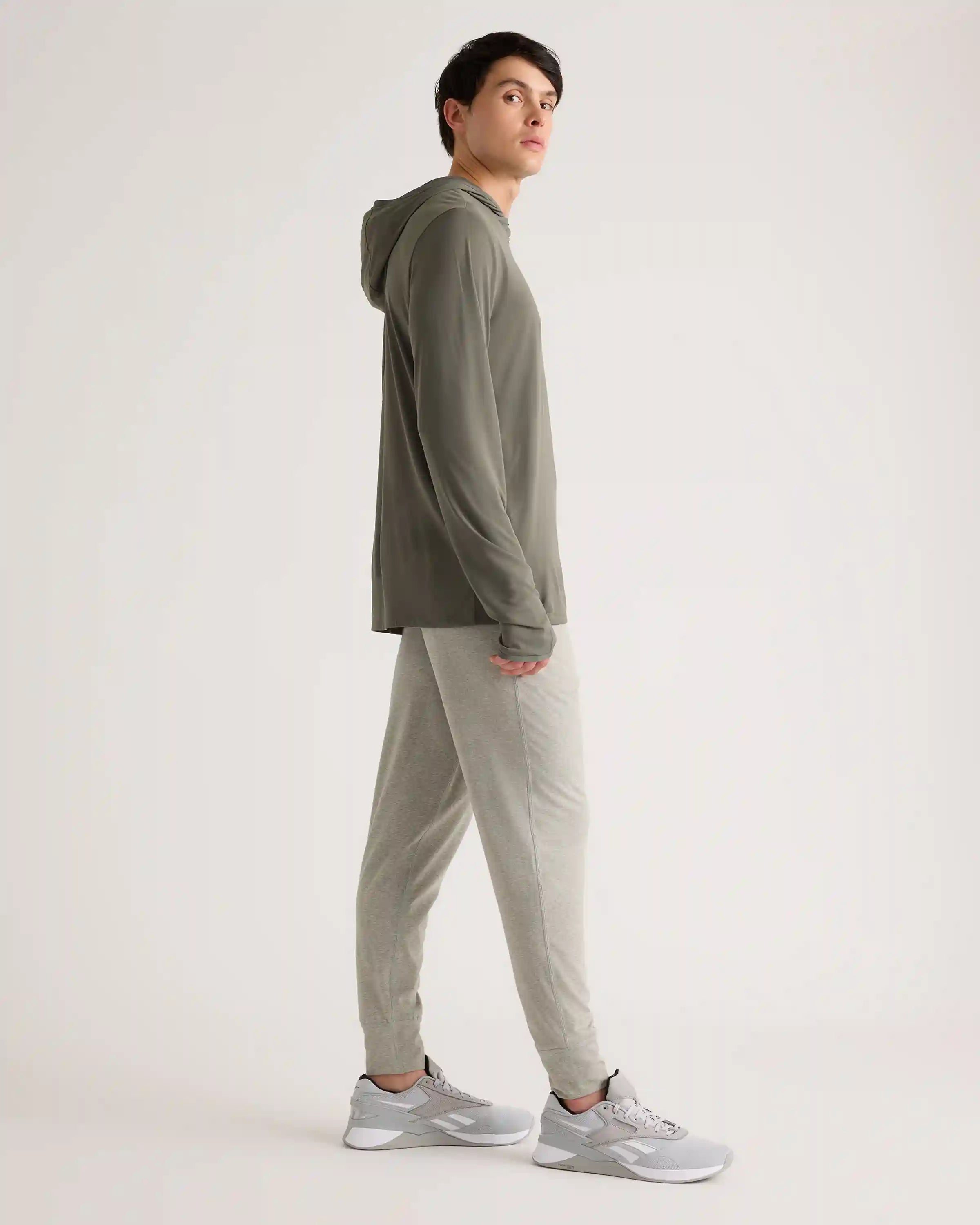 Ultra-Light Performance Hoodie