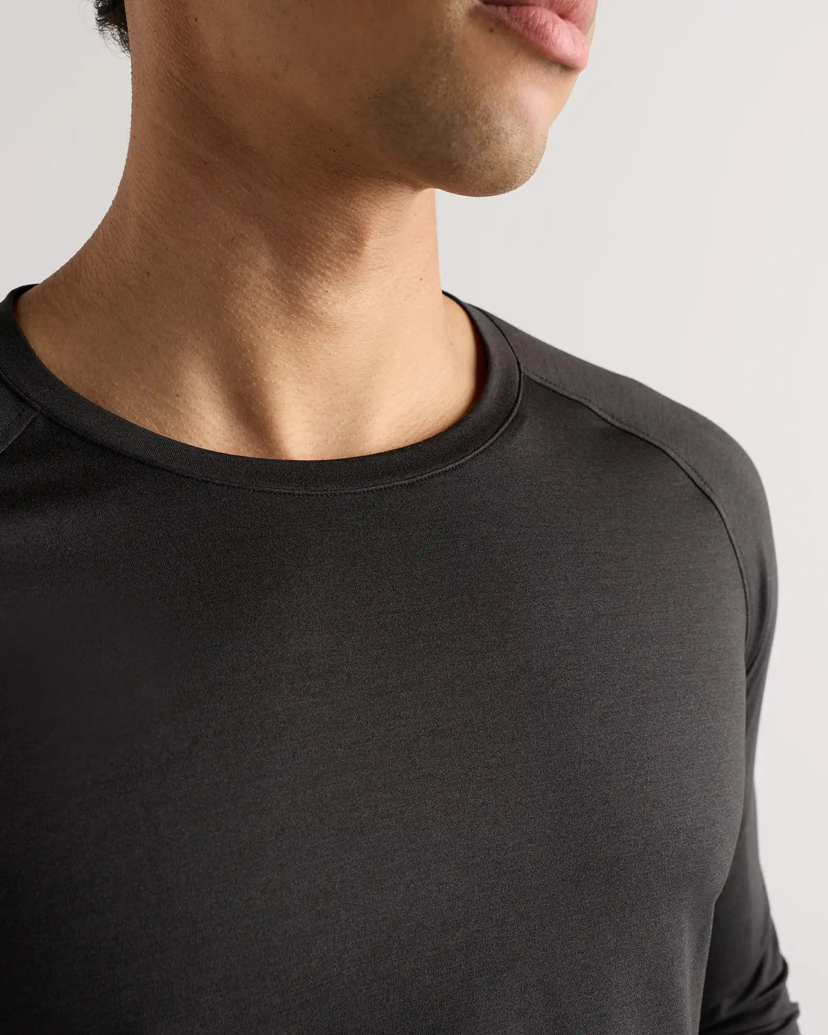 Flowknit Breeze Performance Long Sleeve Tee