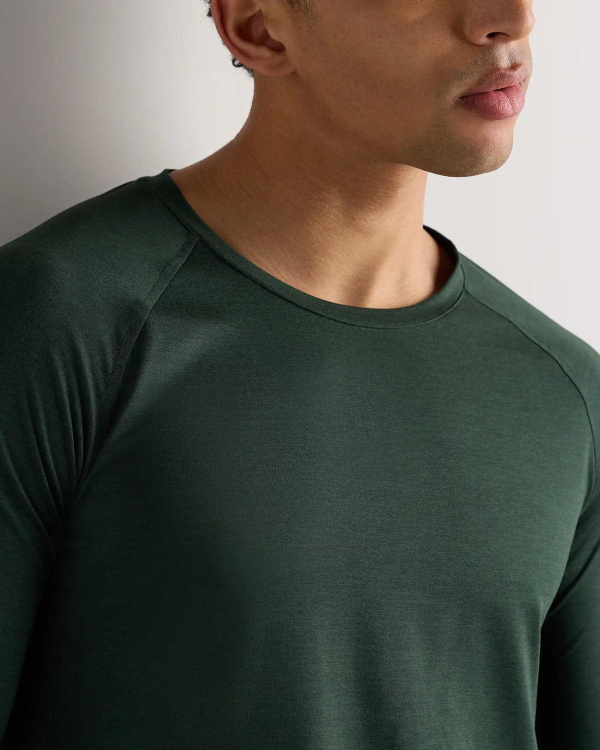 Flowknit Breeze Performance Long Sleeve Tee