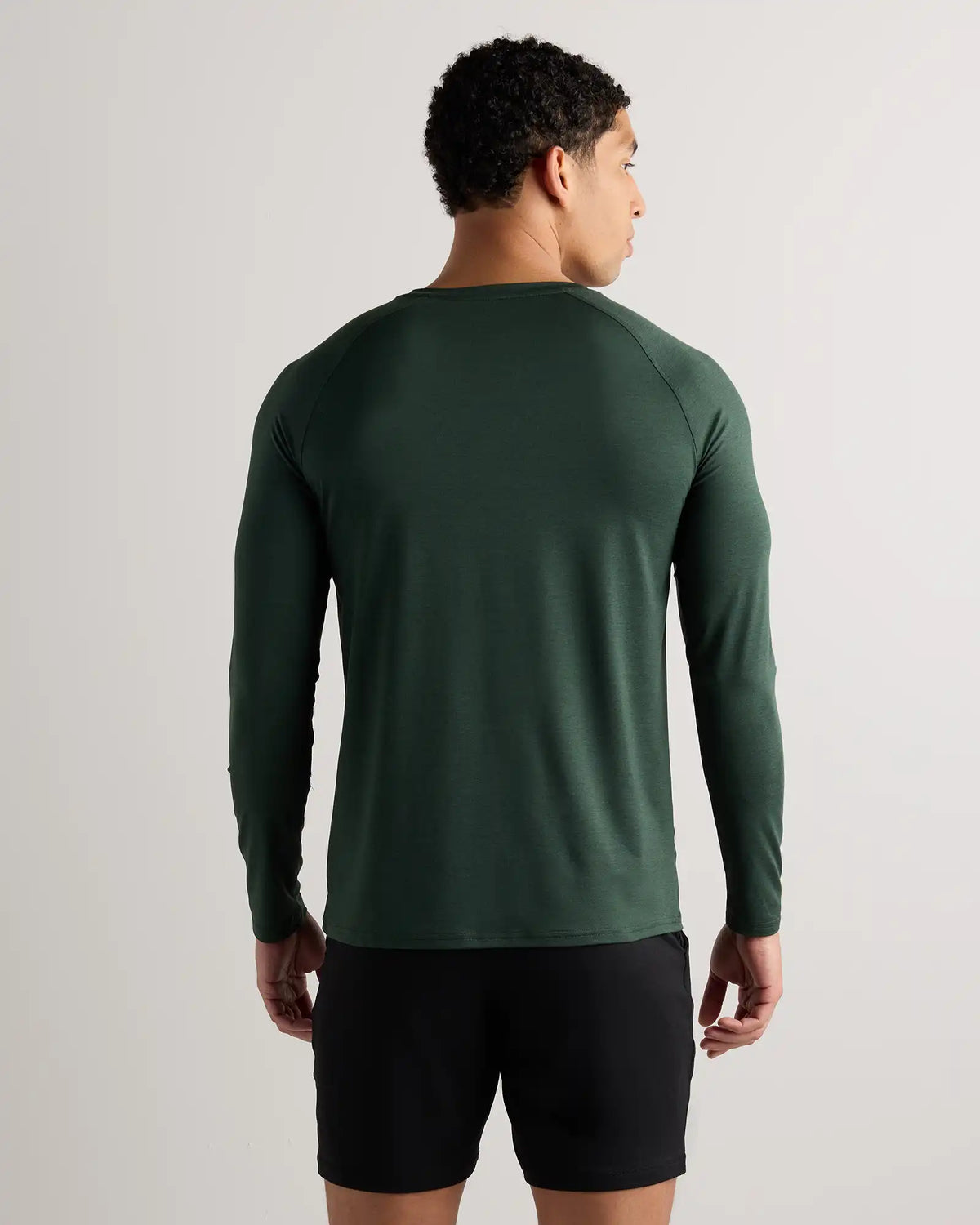 Flowknit Breeze Performance Long Sleeve Tee