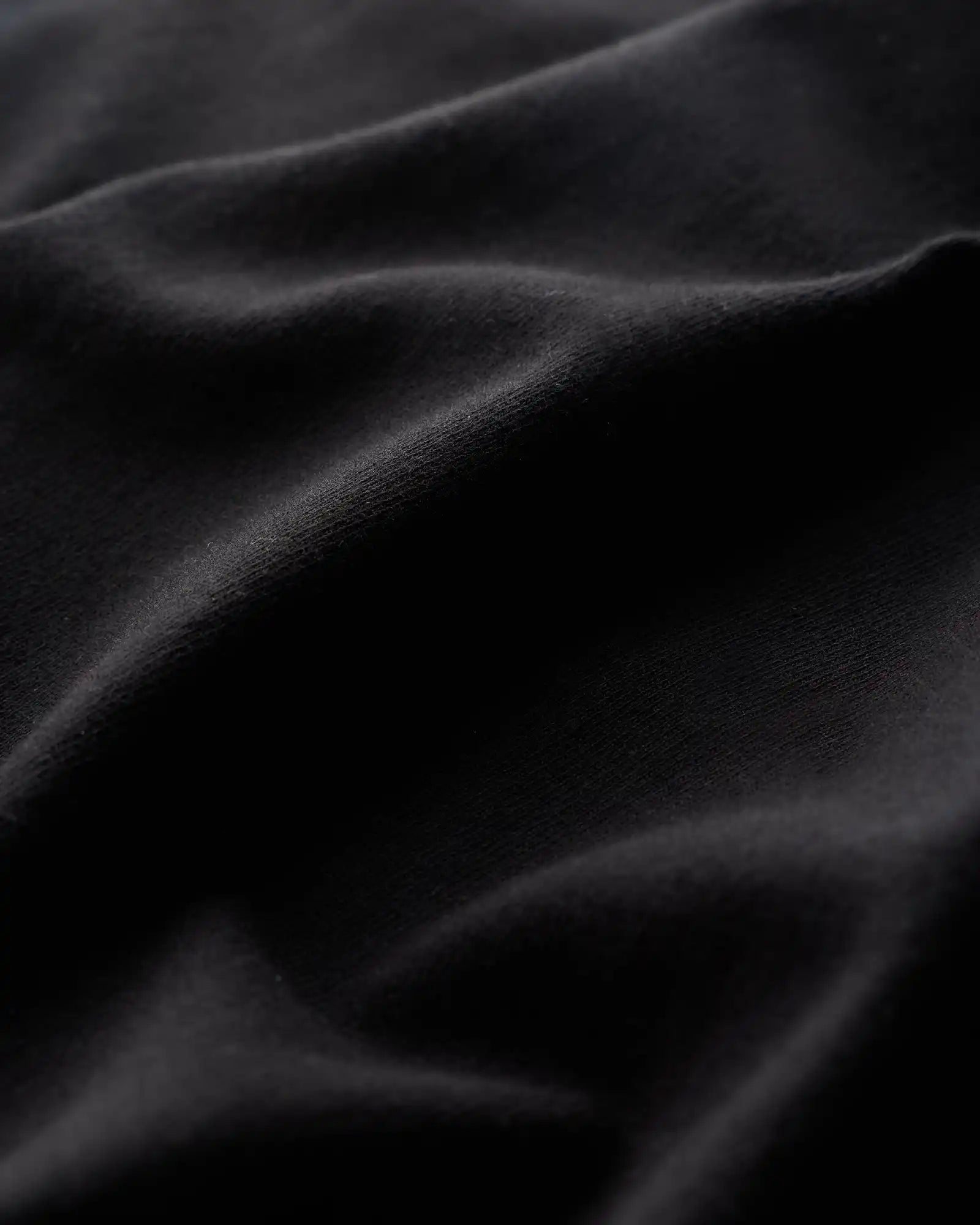 100% Organic Cotton Heavyweight Tee