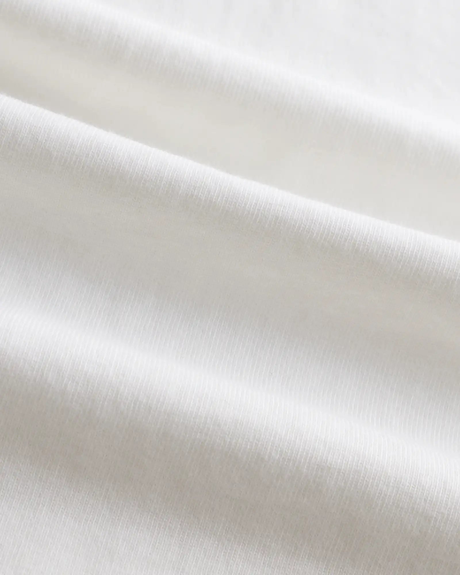 100% Organic Cotton Heavyweight Tee