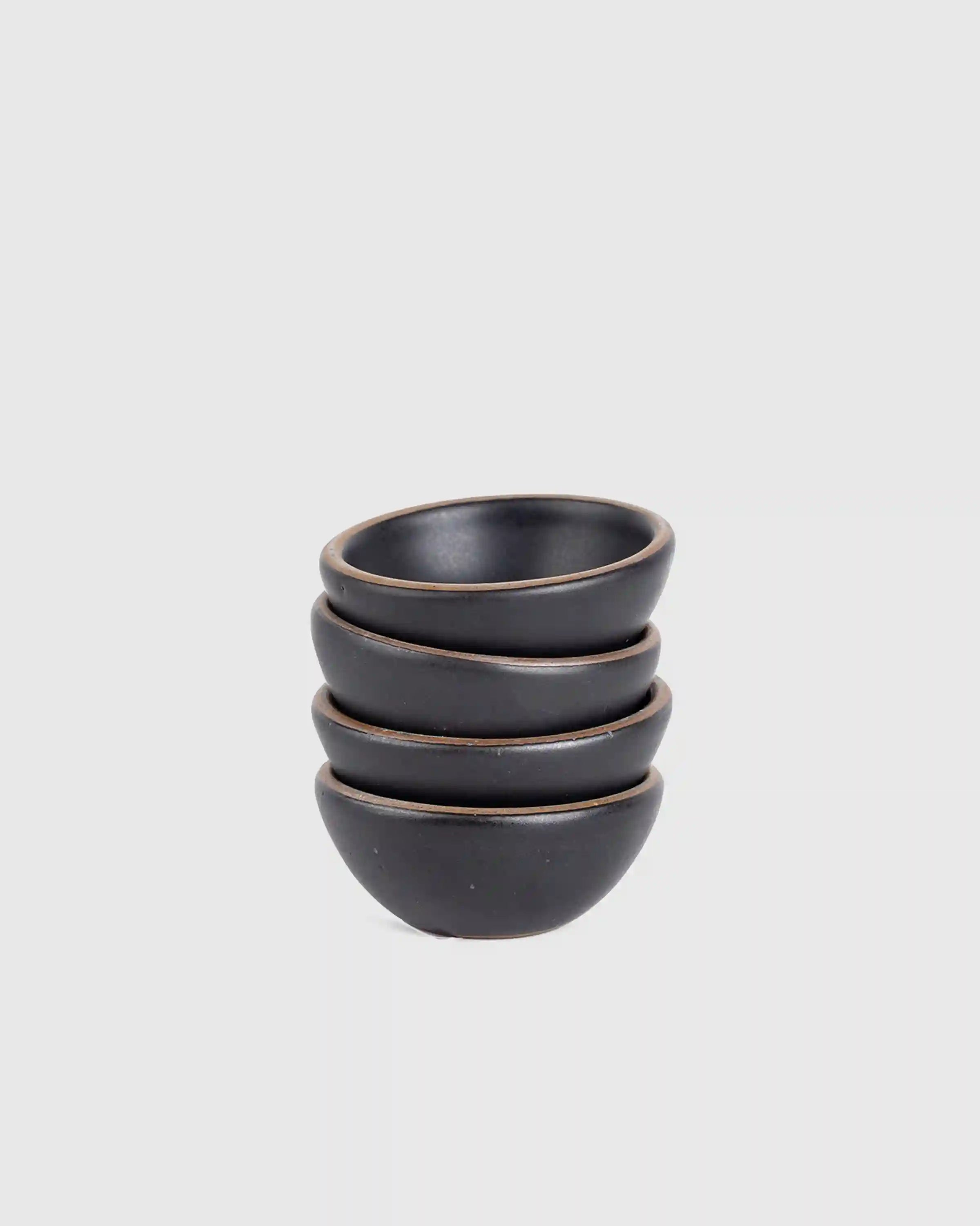 Bitty Bowl, Set of 4 by East Fork