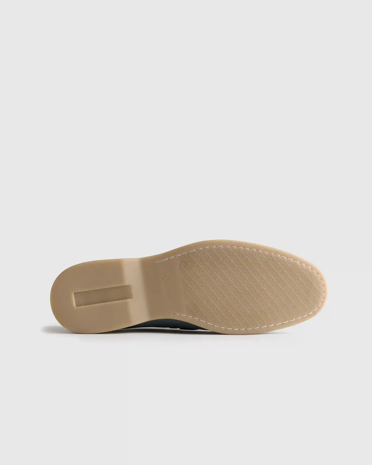 Soft Suede Mariner Loafer