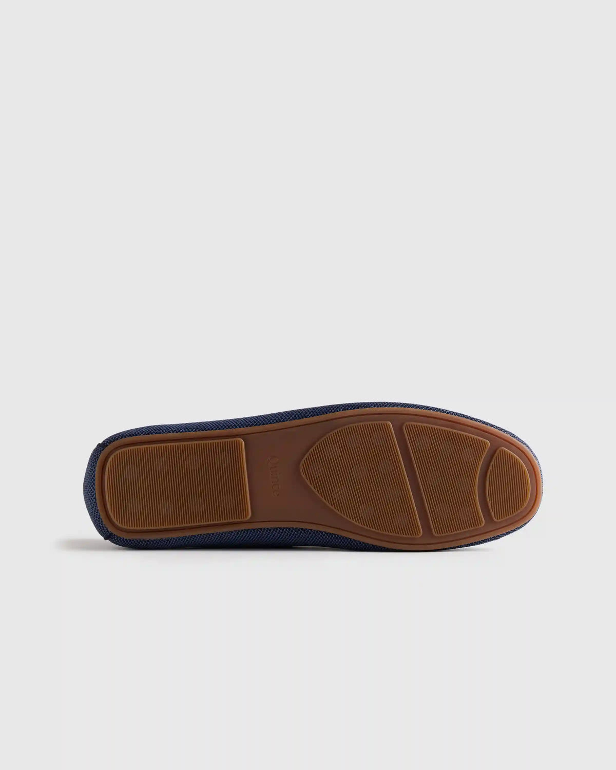 Recycled Knit Driving Loafer