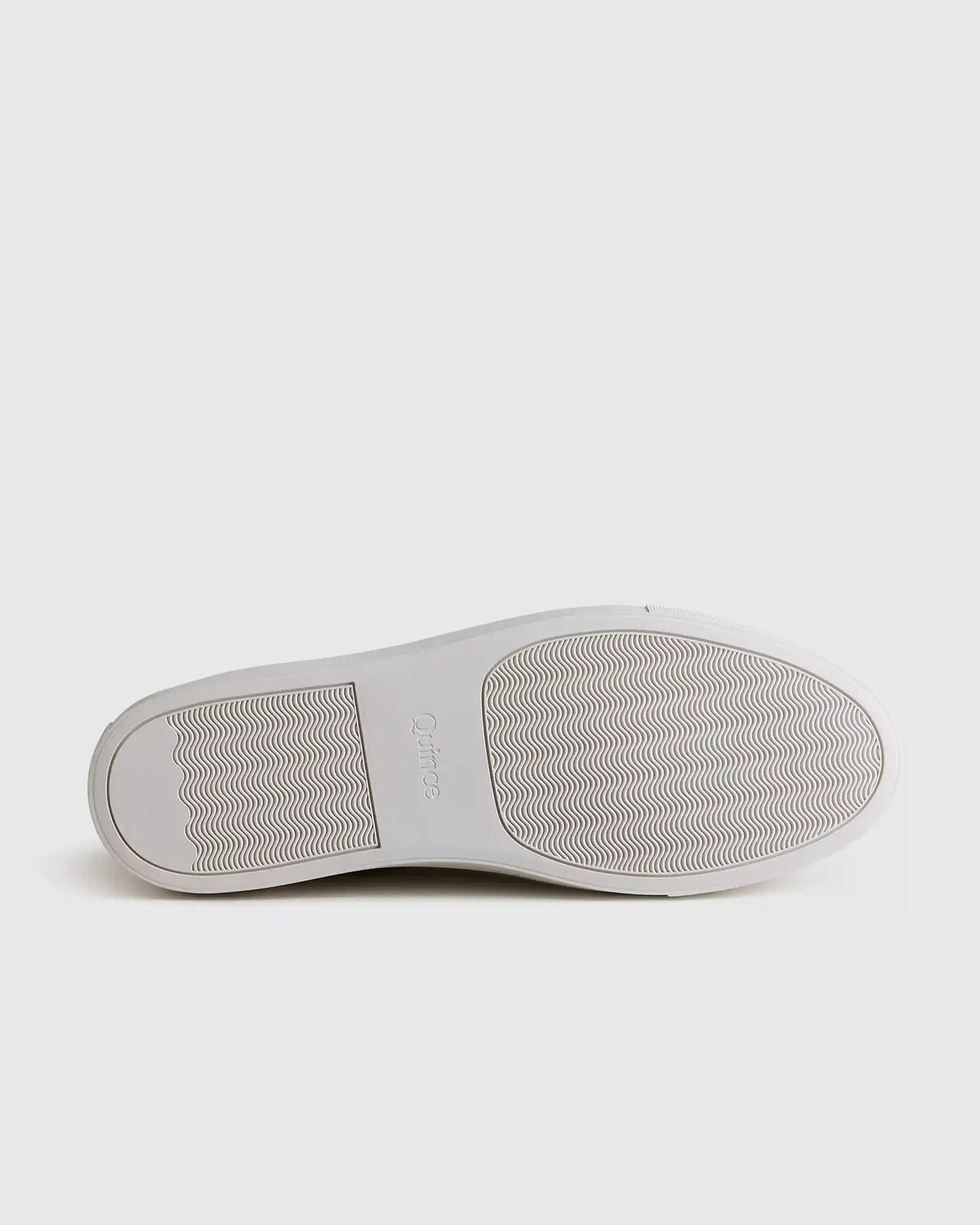Deerskin Tailored Sneaker