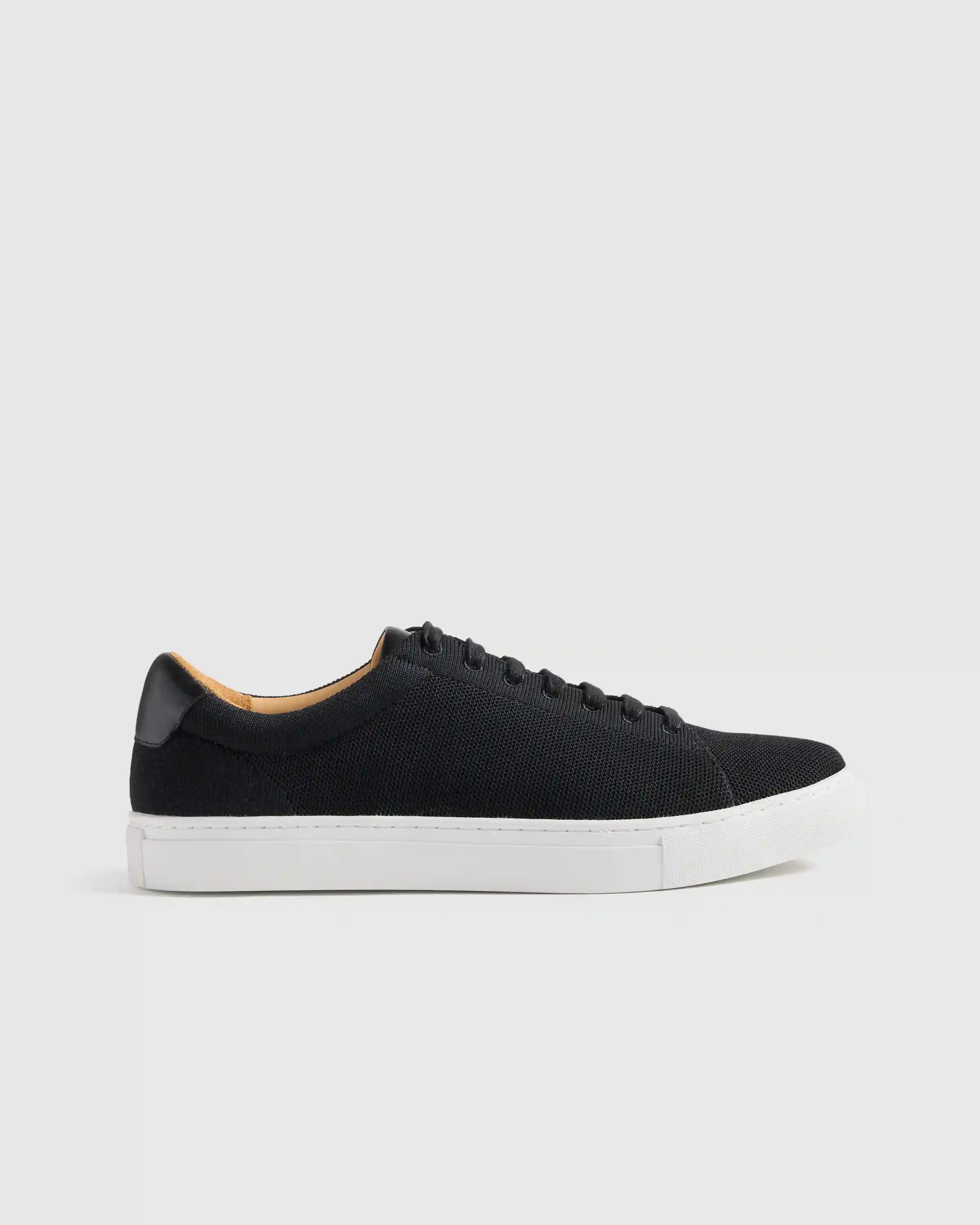 Recycled Knit Everyday Sneaker