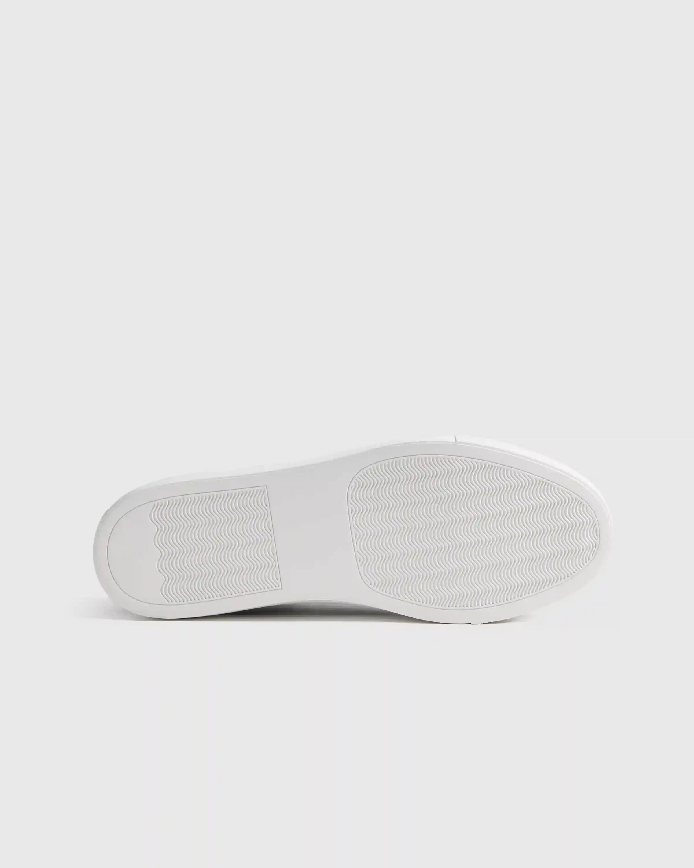 Recycled Knit Everyday Sneaker