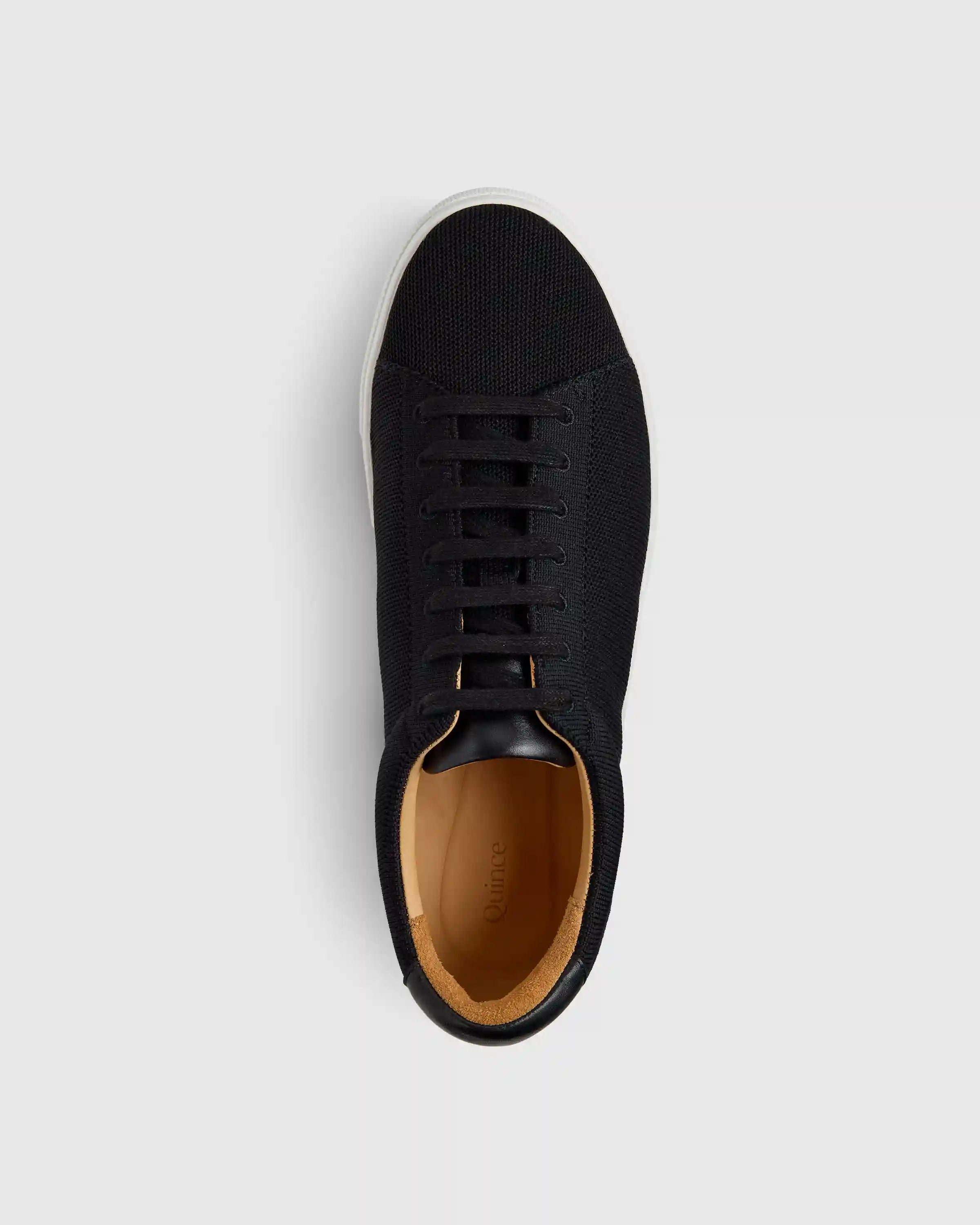 Recycled Knit Everyday Sneaker