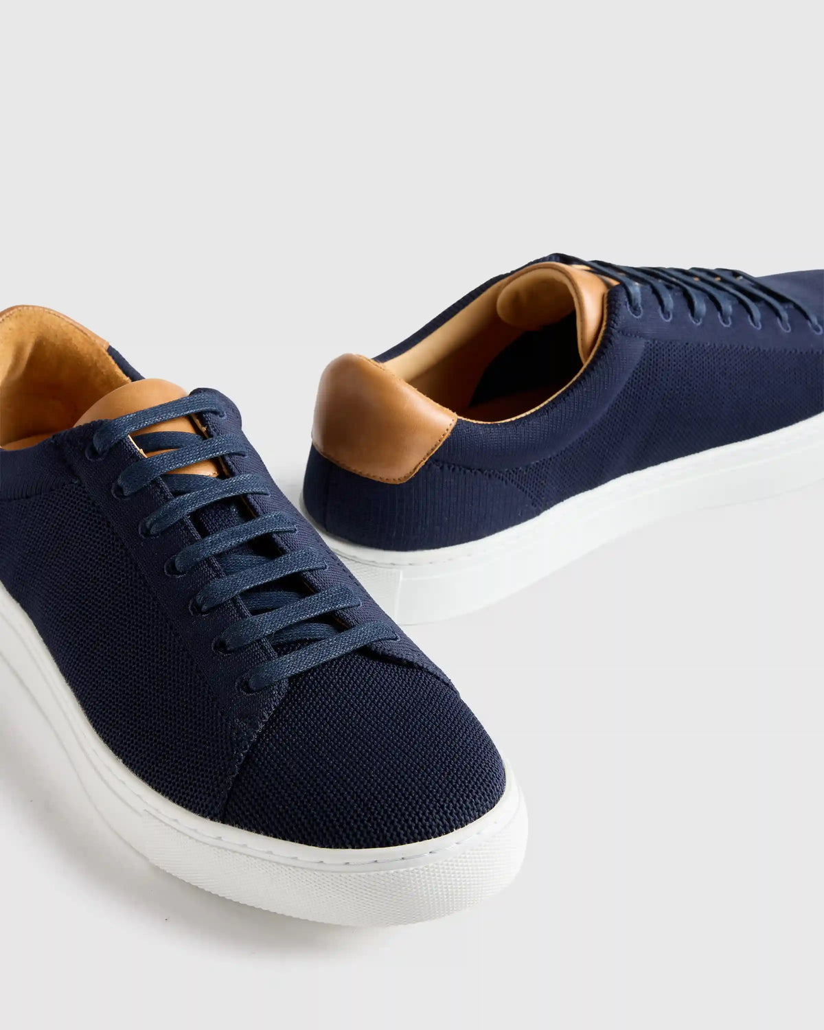 Recycled Knit Everyday Sneaker