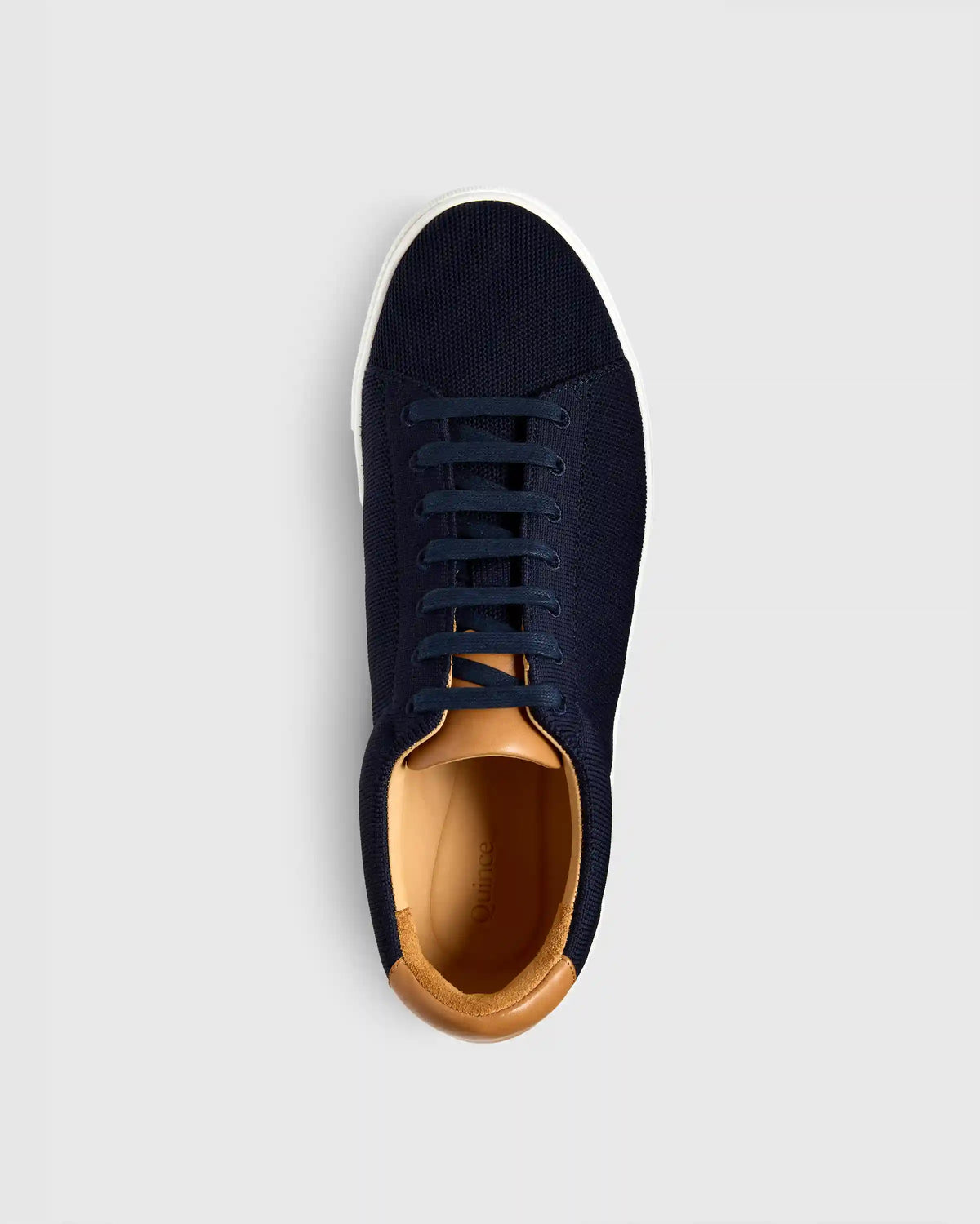 Recycled Knit Everyday Sneaker