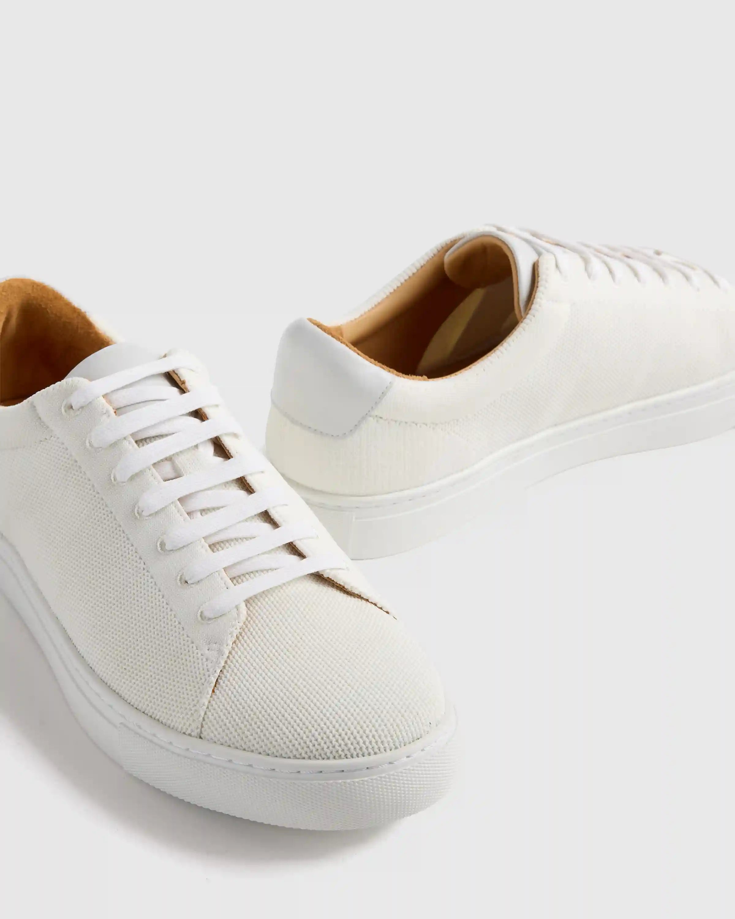 Recycled Knit Everyday Sneaker