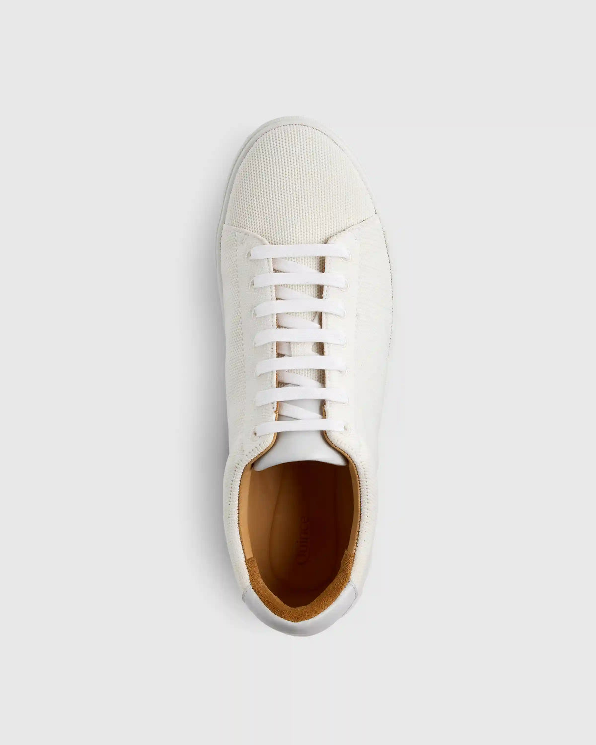 Recycled Knit Everyday Sneaker