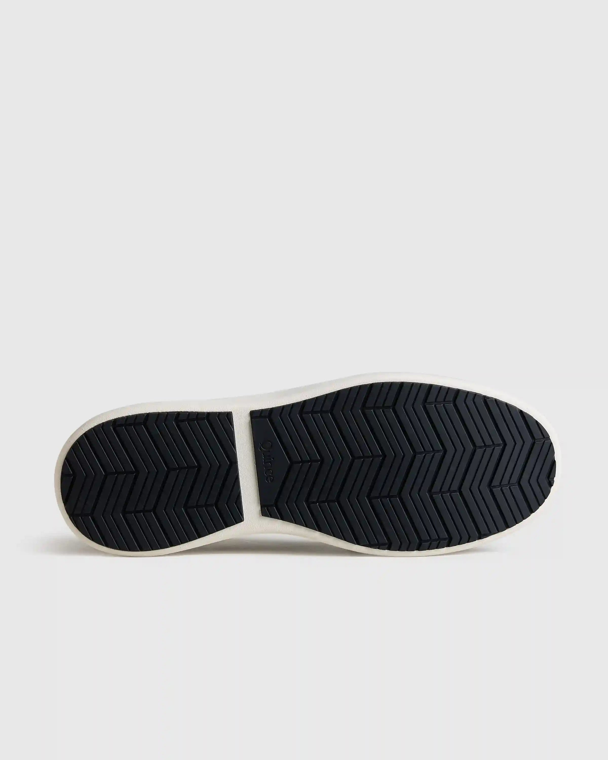Engineered Knit Derby Sneaker