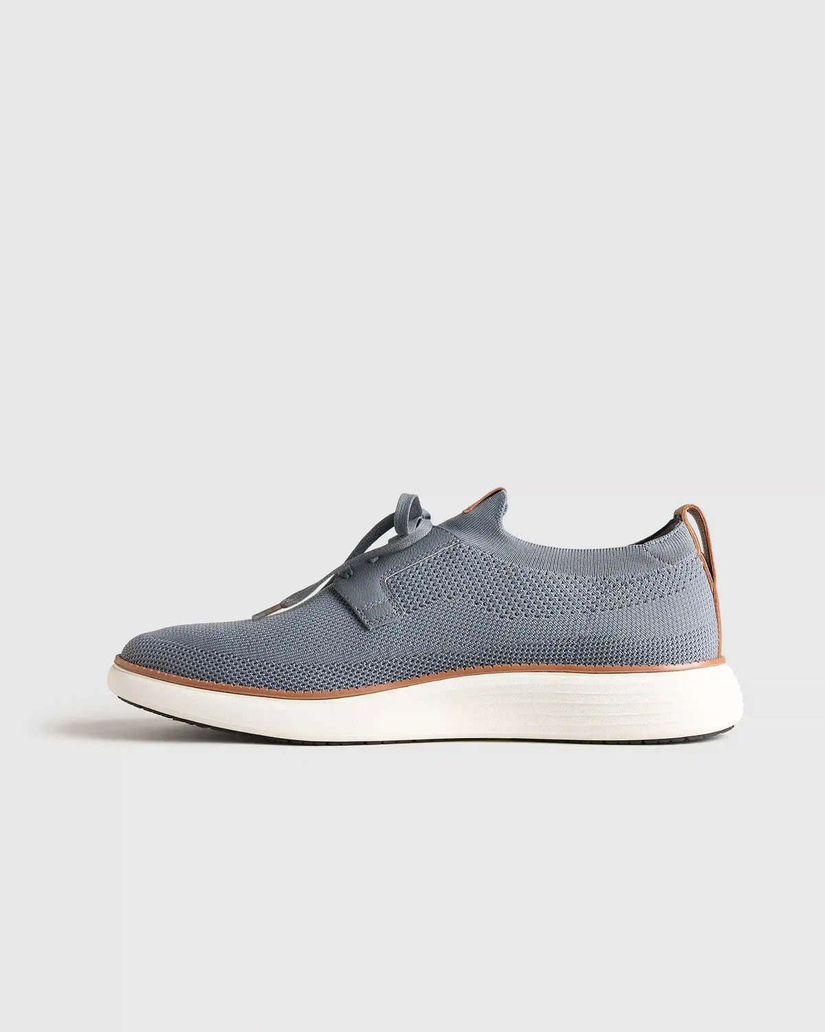 Engineered Knit Derby Sneaker