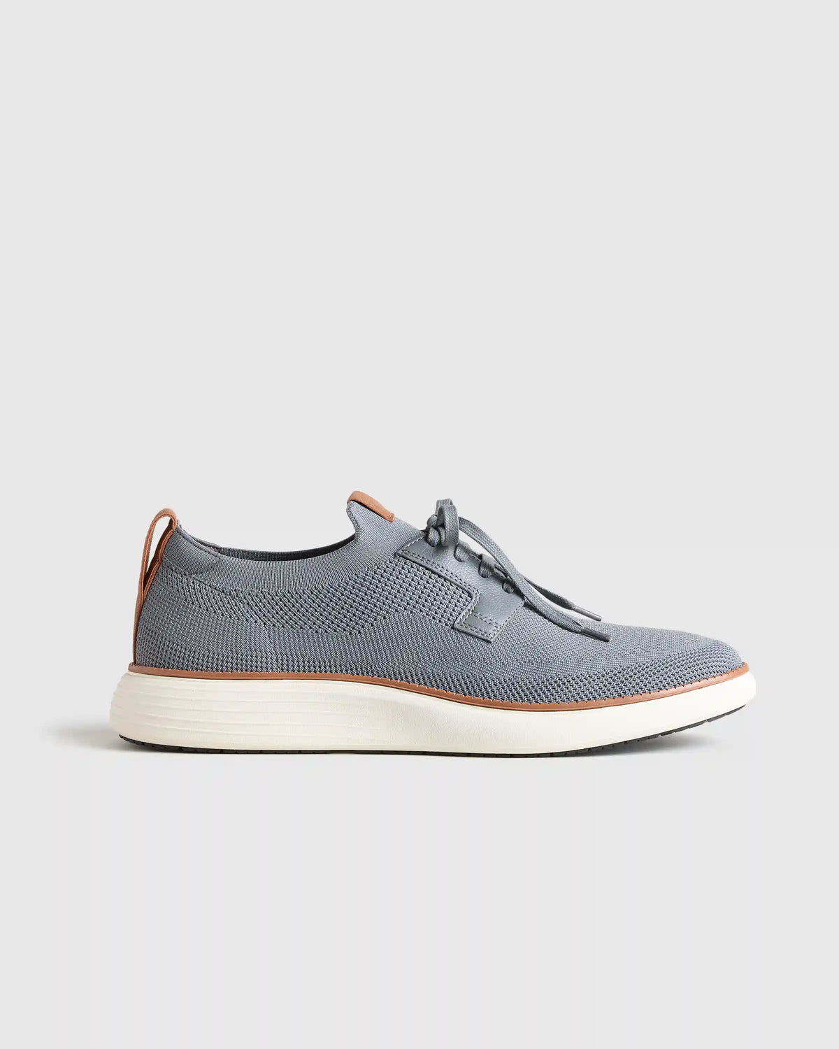 Engineered Knit Derby Sneaker