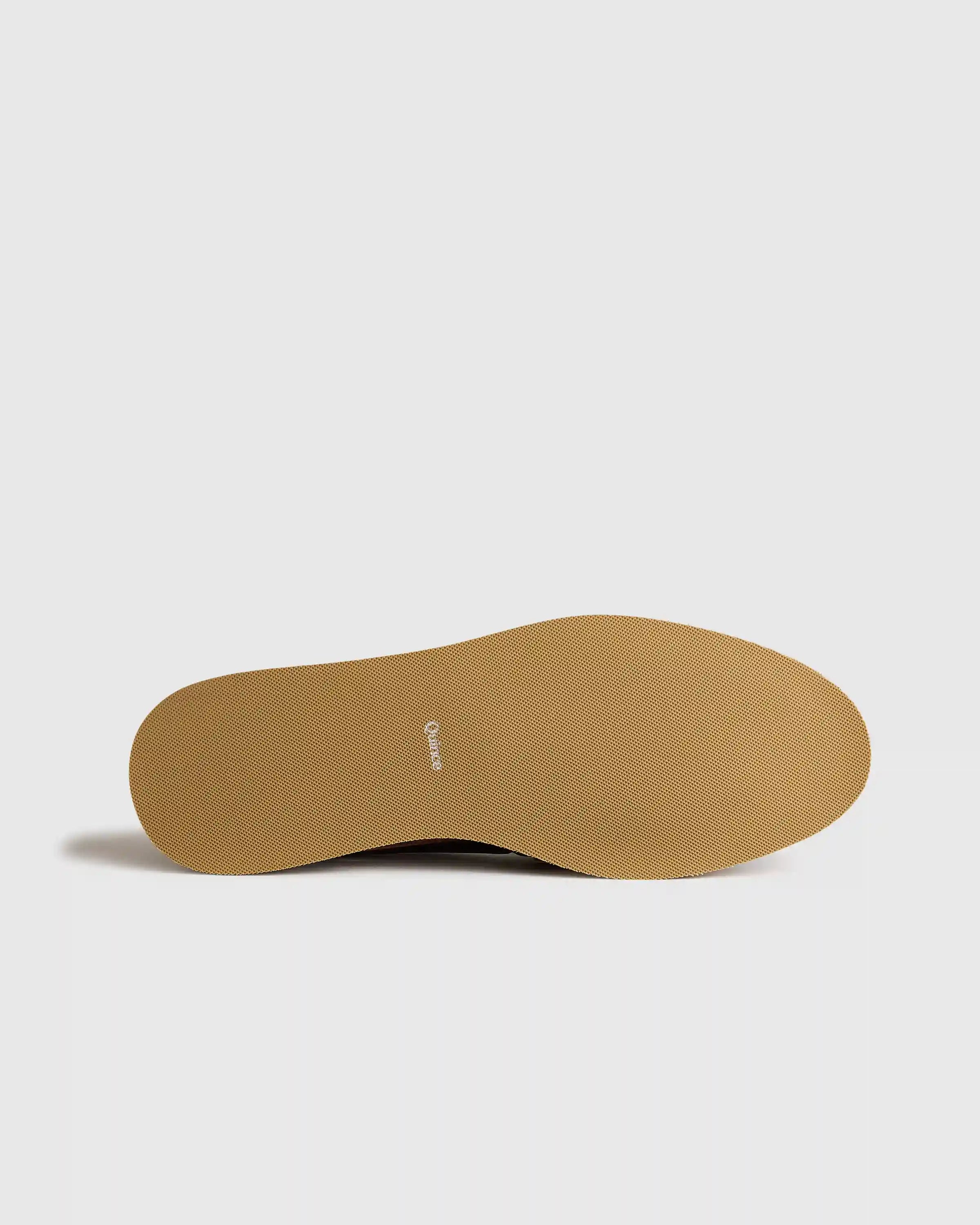 Handcrafted Leather Huarache Sandal