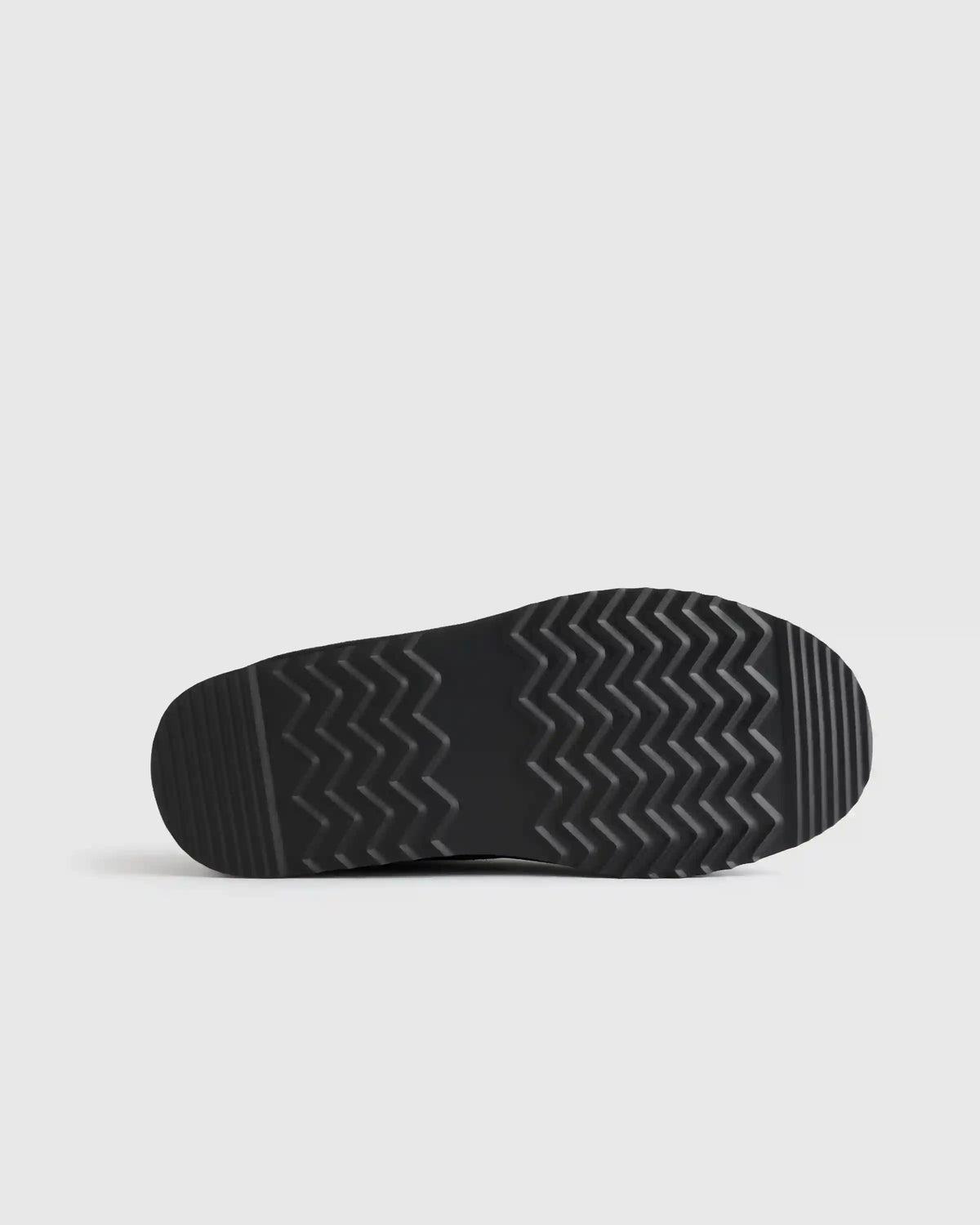 Men's Australian Shearling Clog Slipper