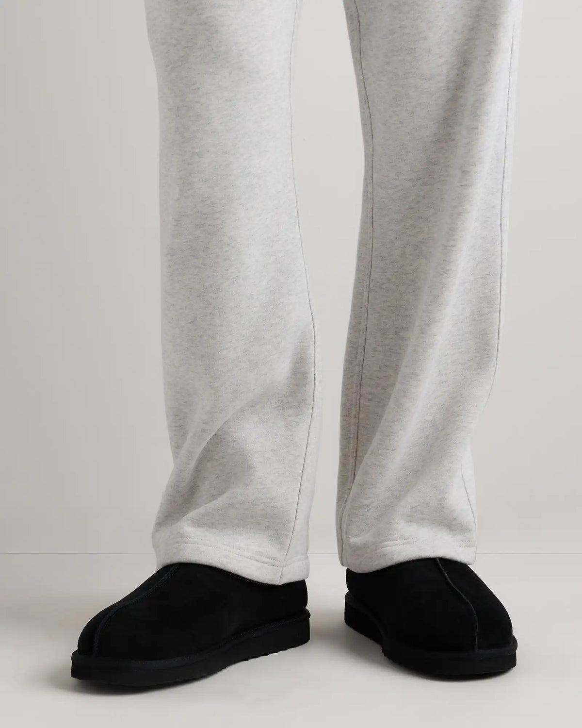 Men's Australian Shearling Clog Slipper