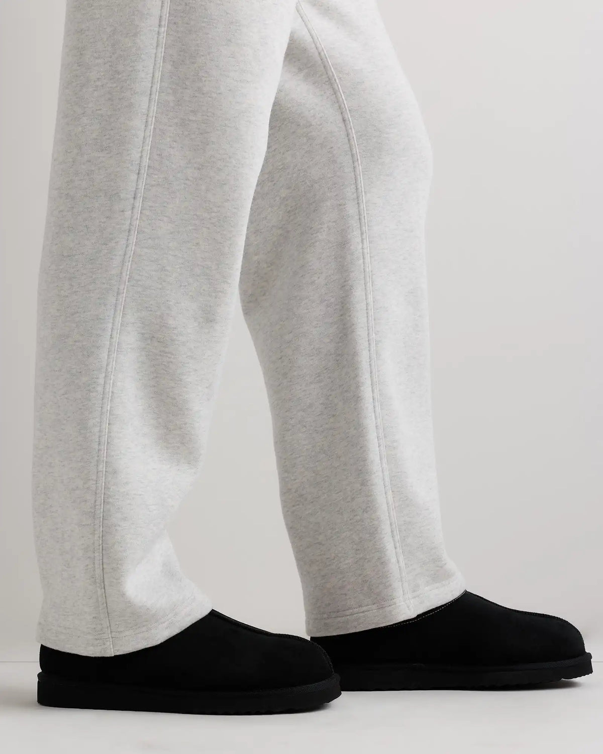 Men's Australian Shearling Clog Slipper