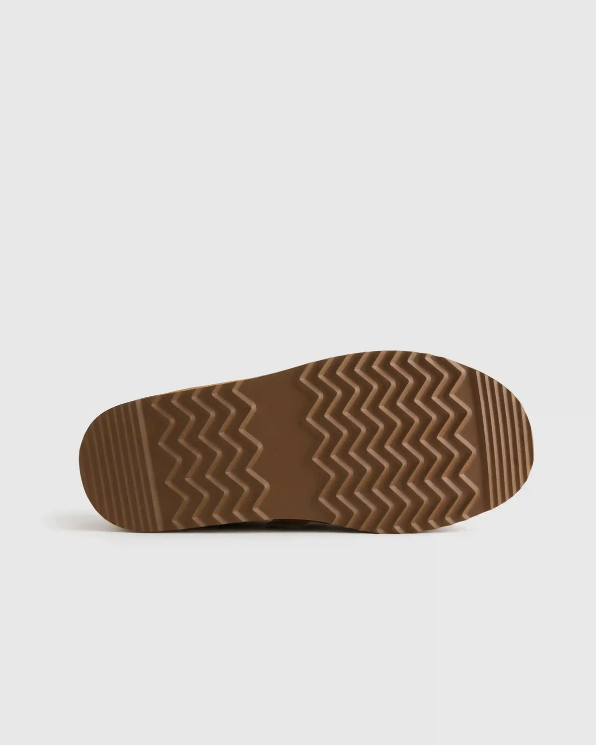 Men's Australian Shearling Clog Slipper