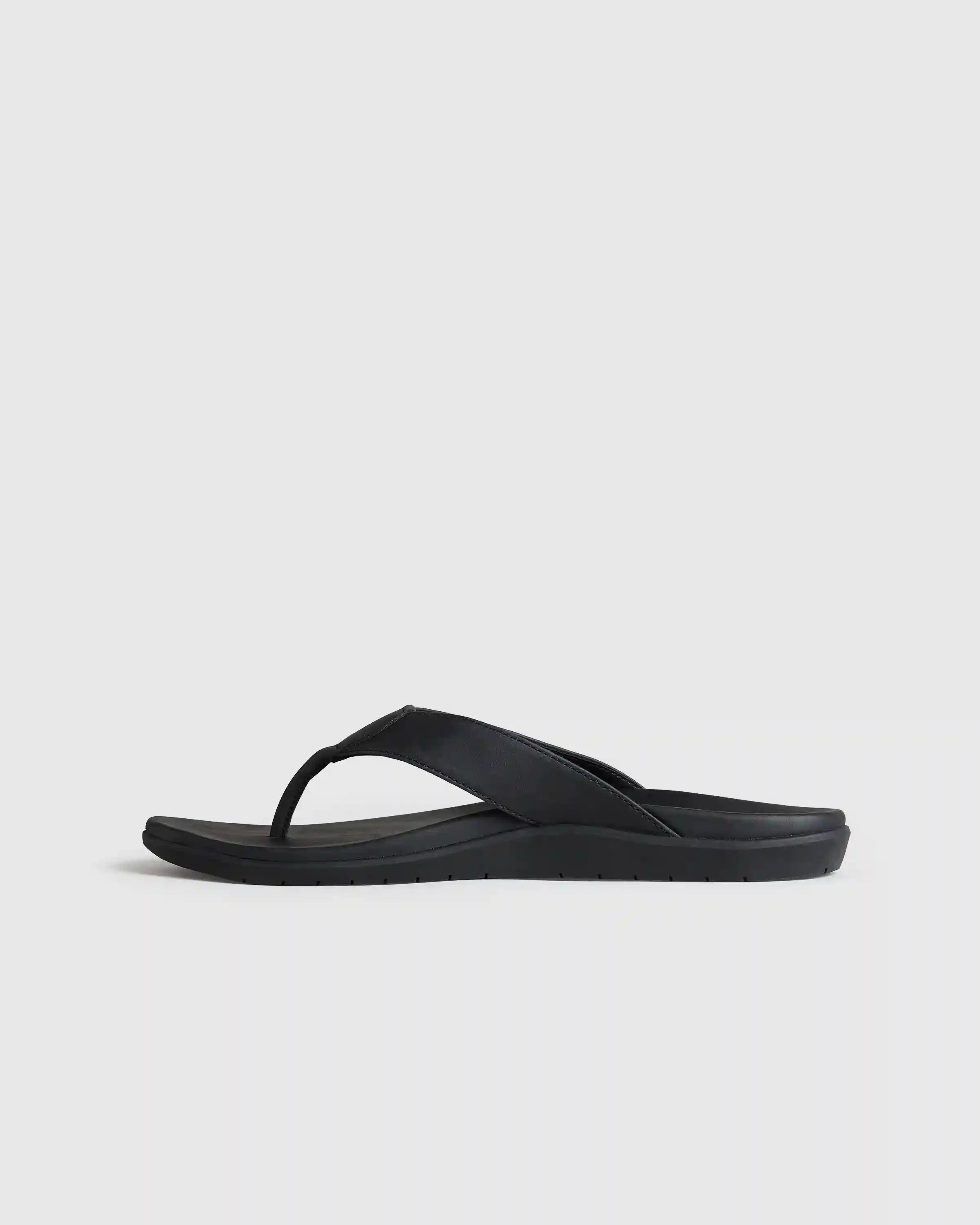 Crafted Leather Sandal