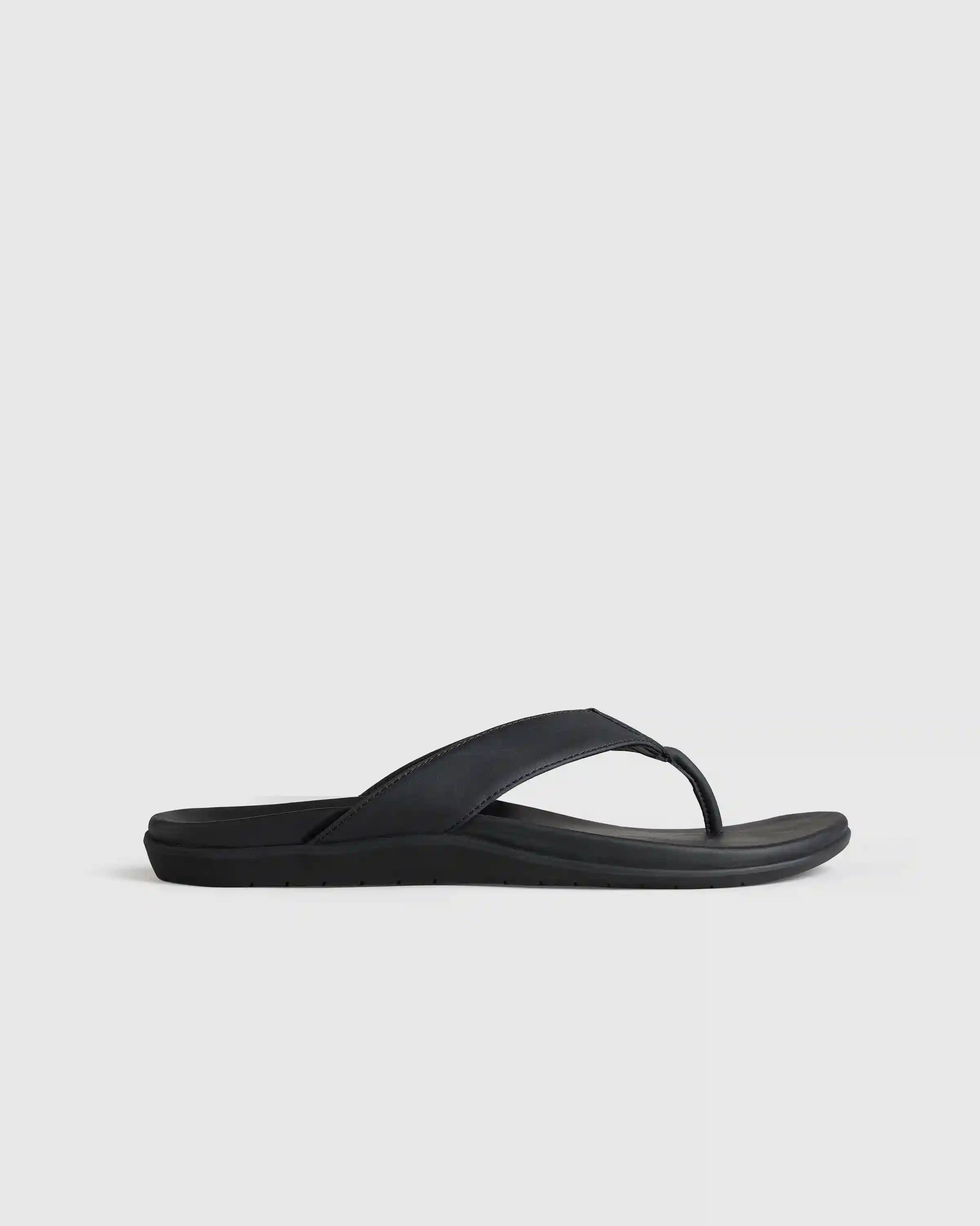 Crafted Leather Sandal