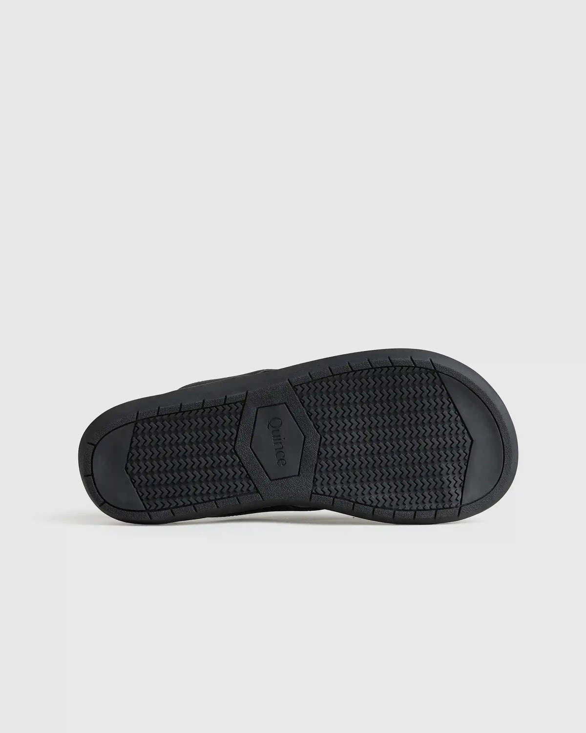 Crafted Leather Sandal