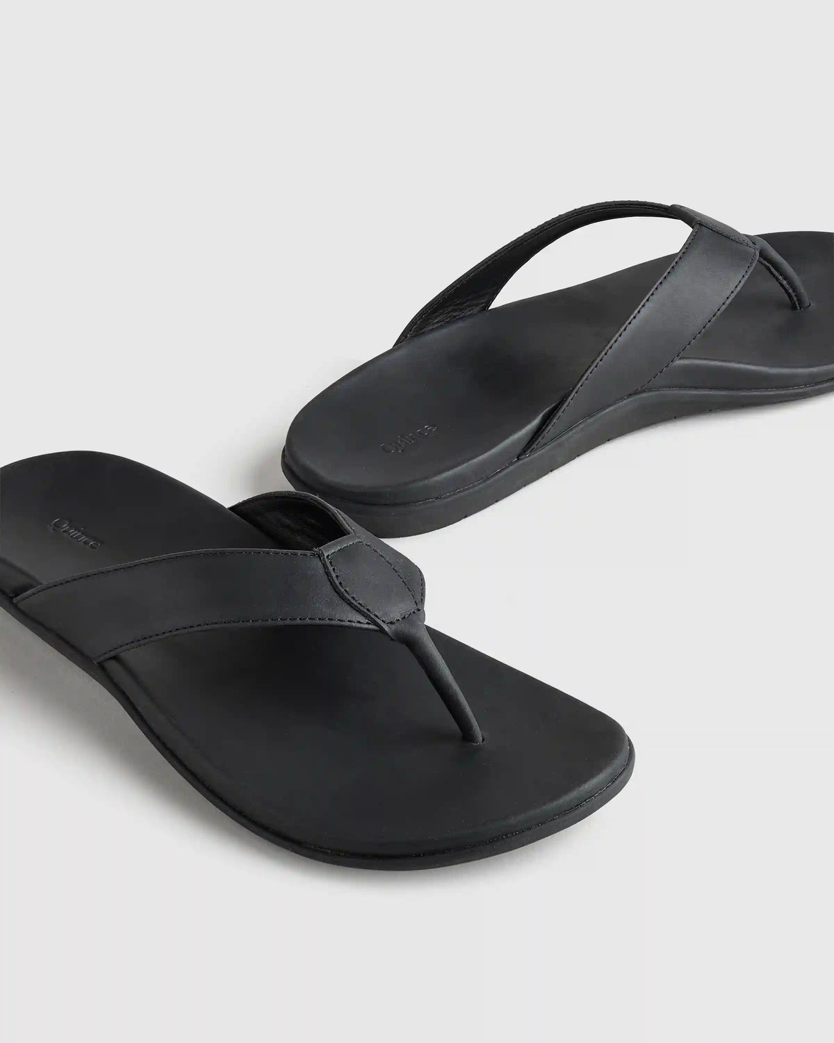 Crafted Leather Sandal