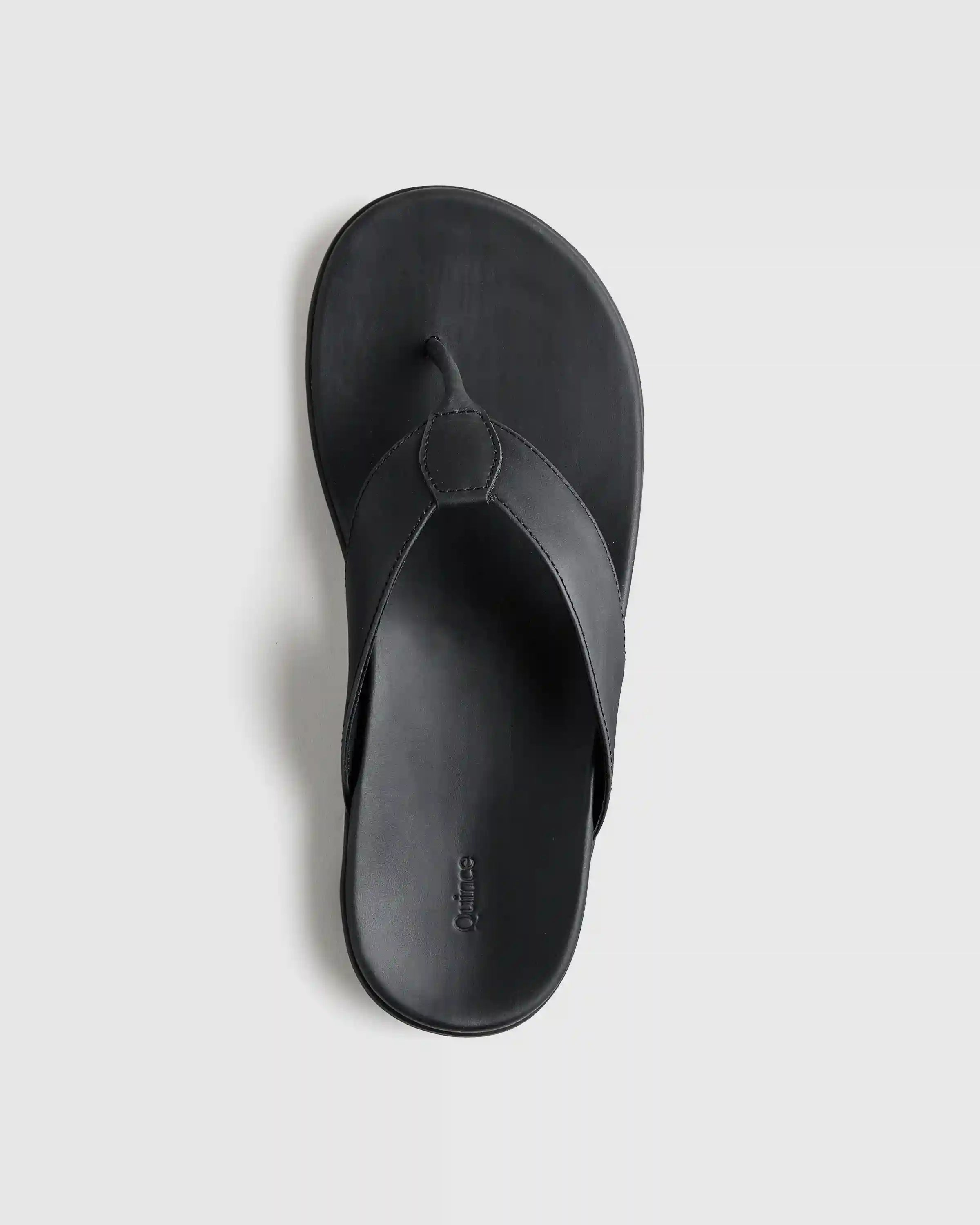 Crafted Leather Sandal