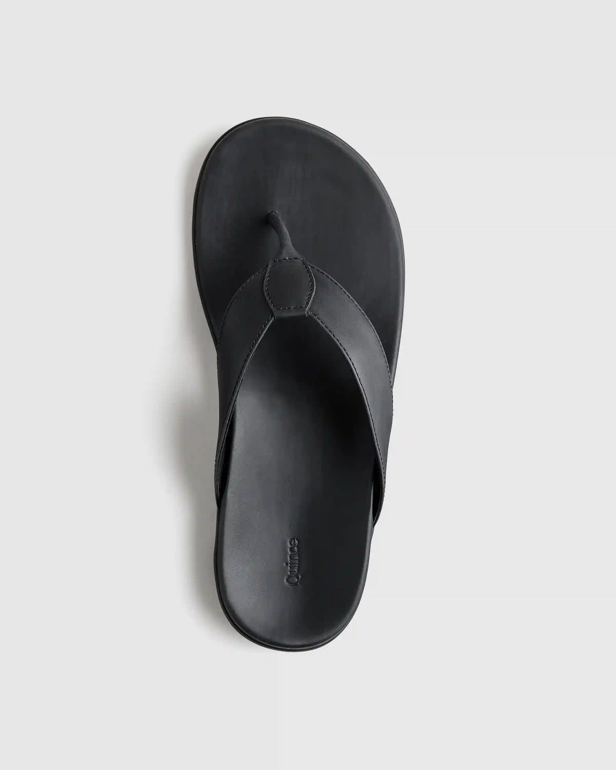Crafted Leather Sandal